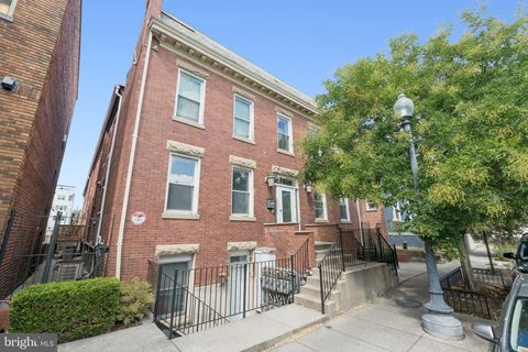 3318 SHERMAN AVENUE NW 101 WASHINGTON DC 20010