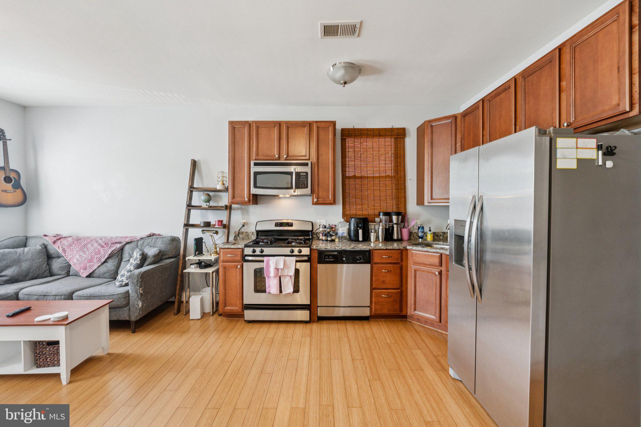 3318 SHERMAN AVENUE NW 101