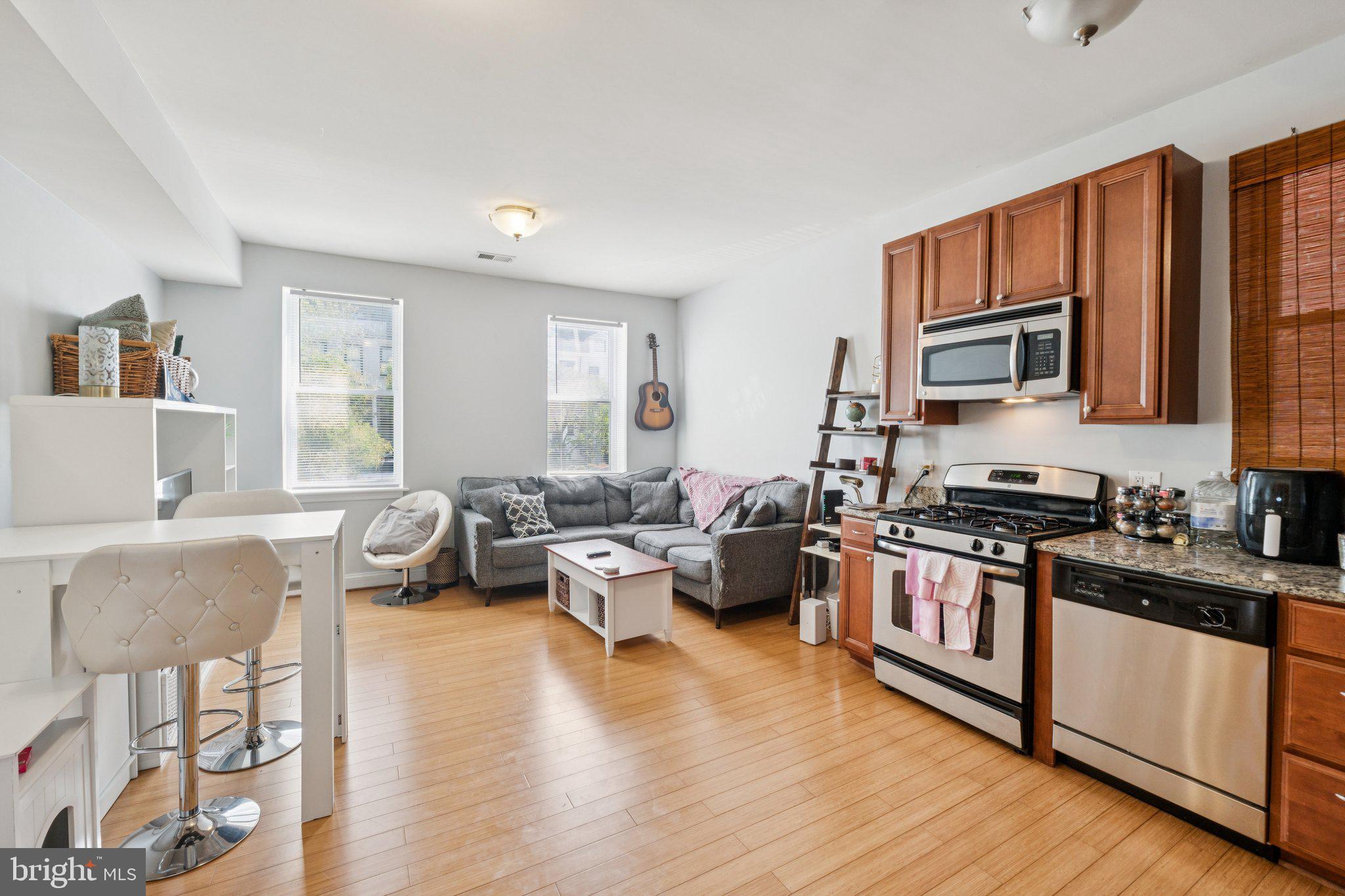 3318 SHERMAN AVENUE NW 101