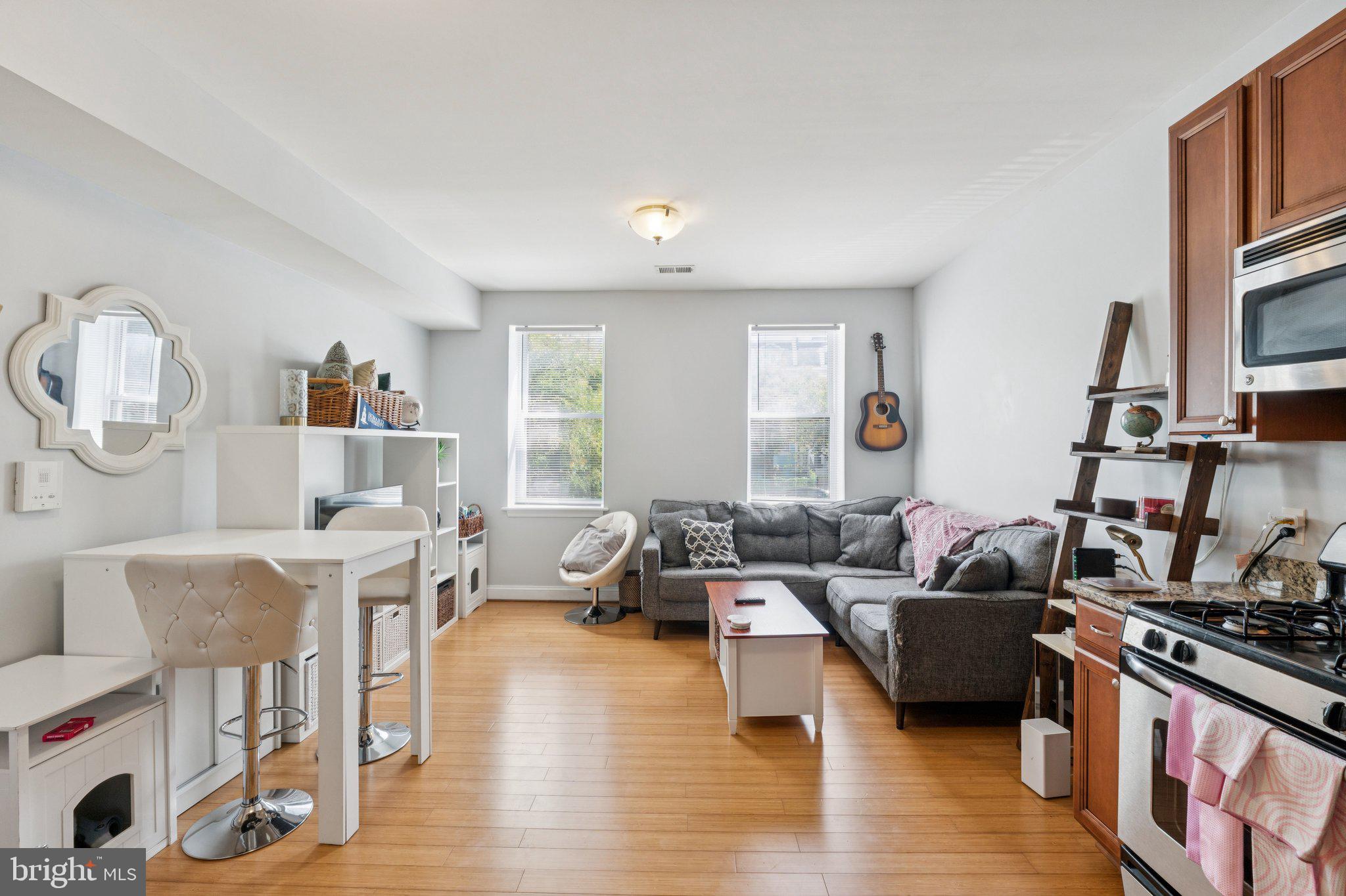 3318 SHERMAN AVENUE NW 101