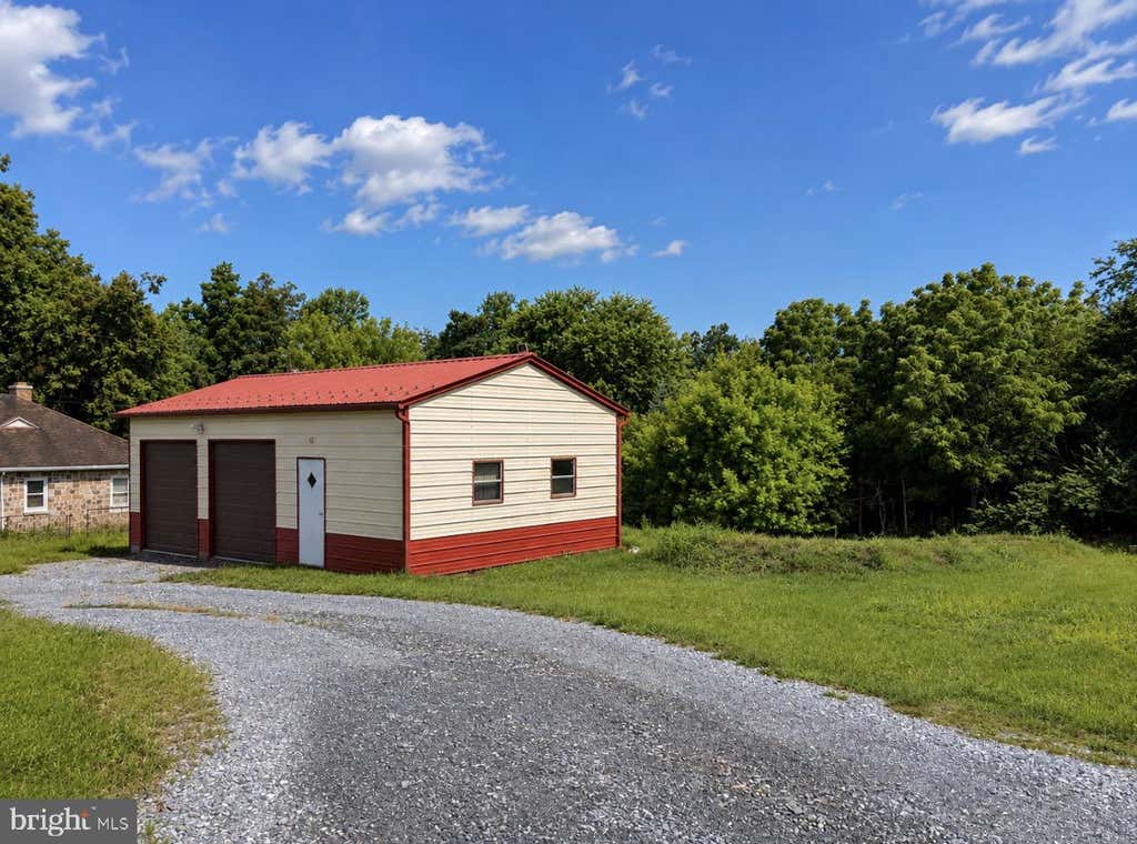 Photo of 960 Mount Gretna Road, ELIZABETHTOWN, PA 17022 (MLS # PALA2093302)
