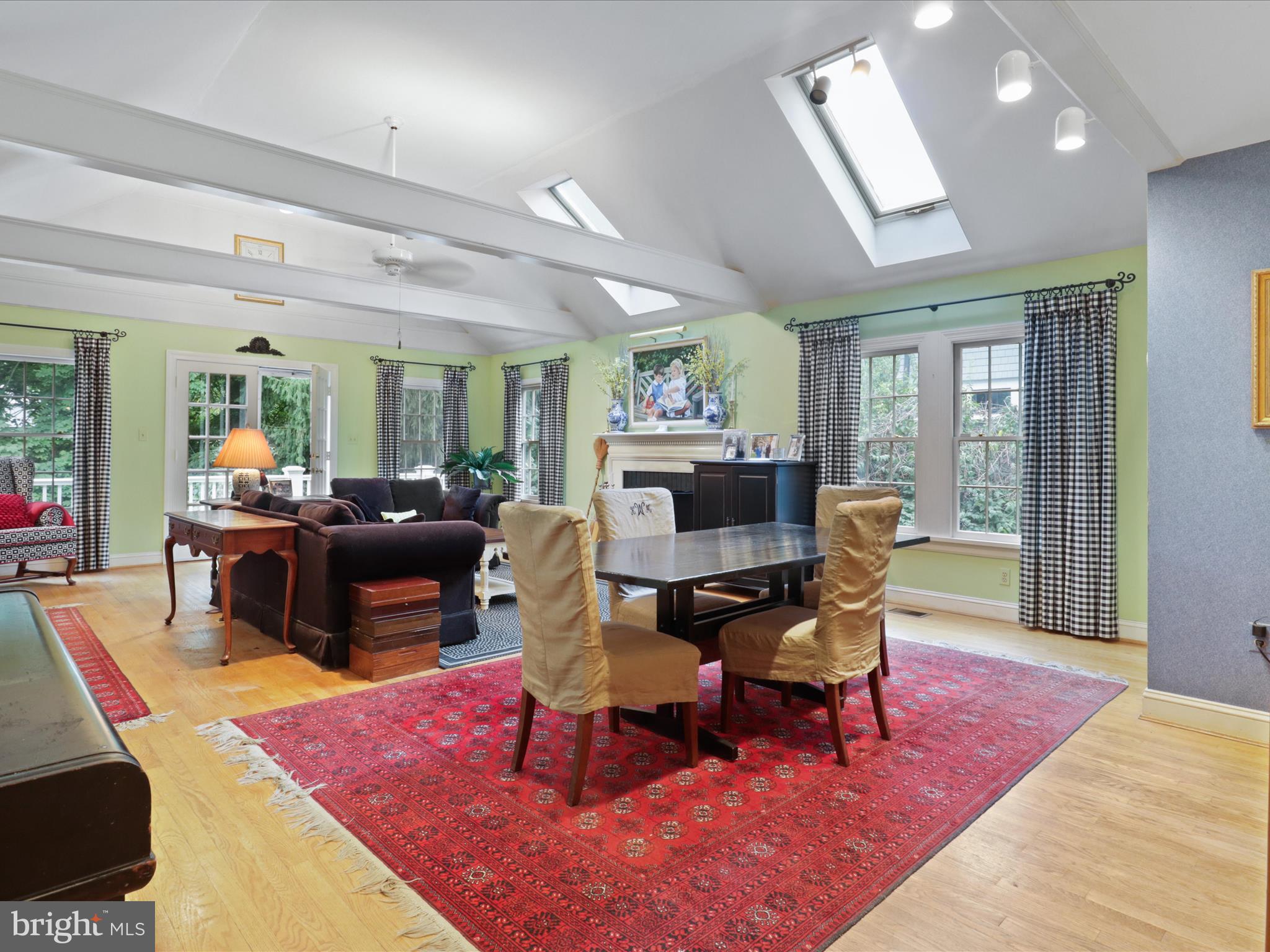 CHEVY CHASE VIEW - Residential