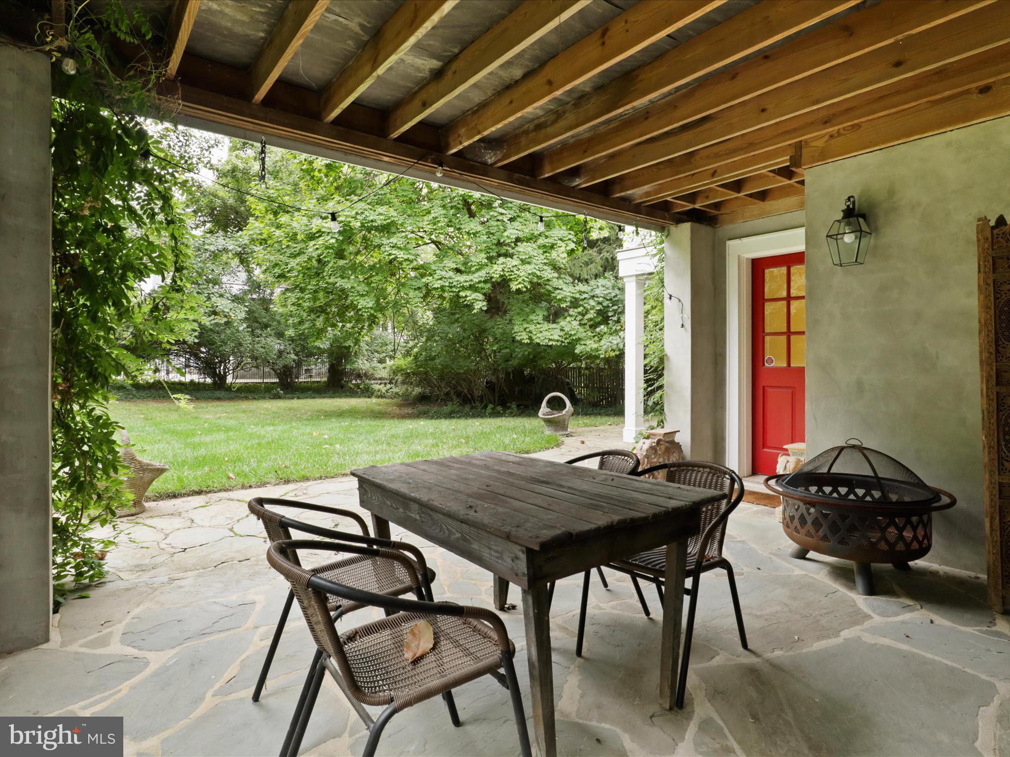 CHEVY CHASE VIEW - Residential