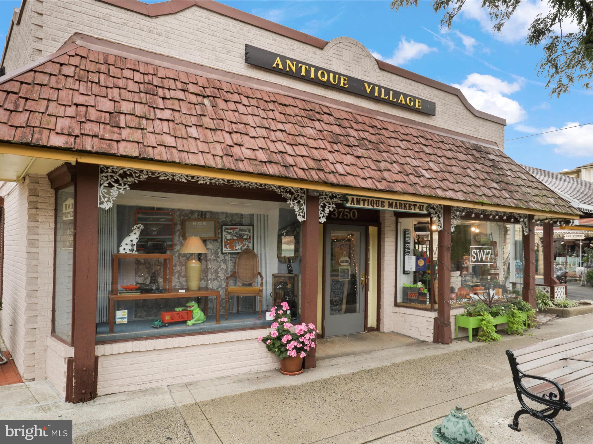 CHEVY CHASE VIEW - Residential