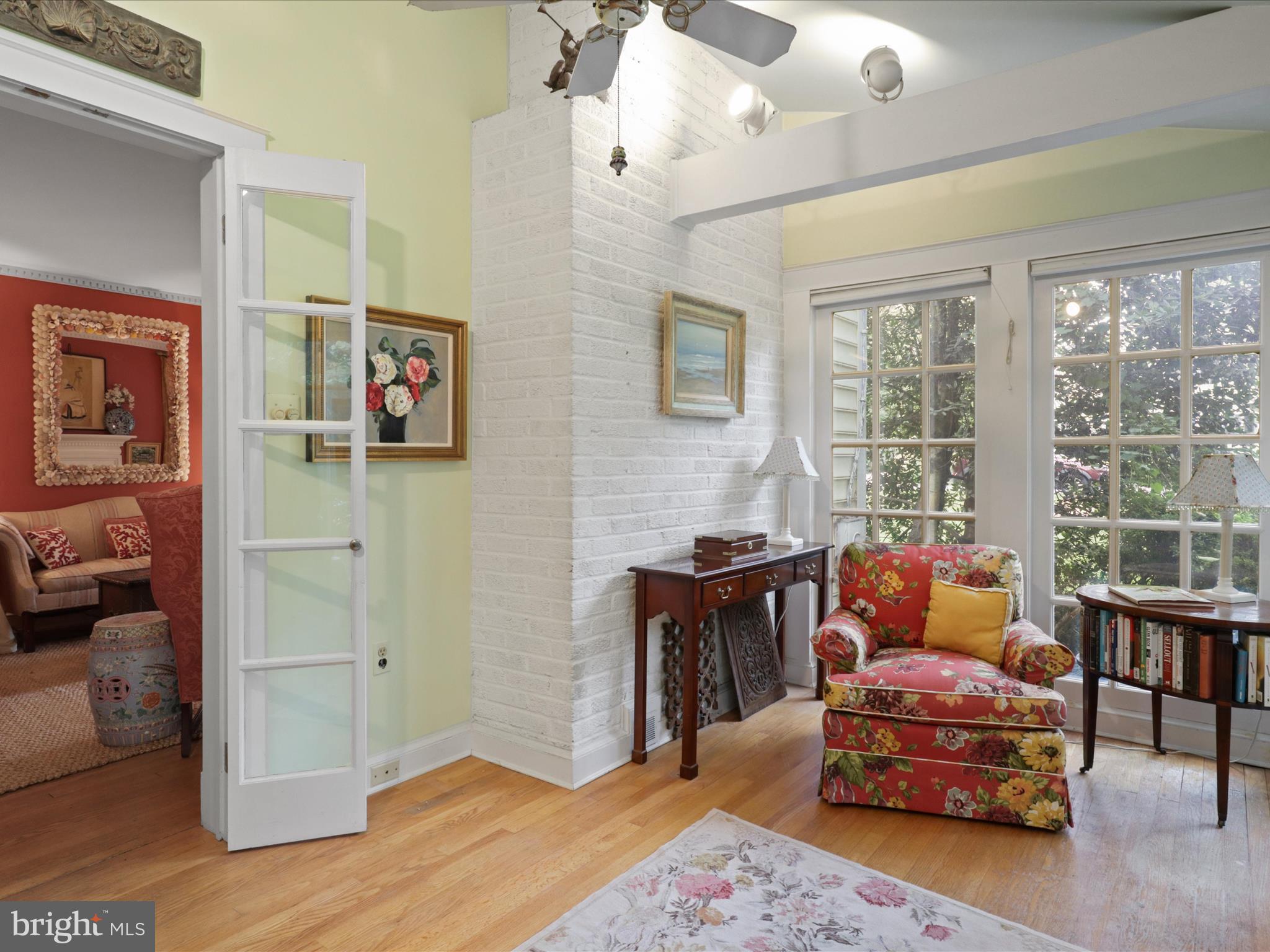 CHEVY CHASE VIEW - Residential