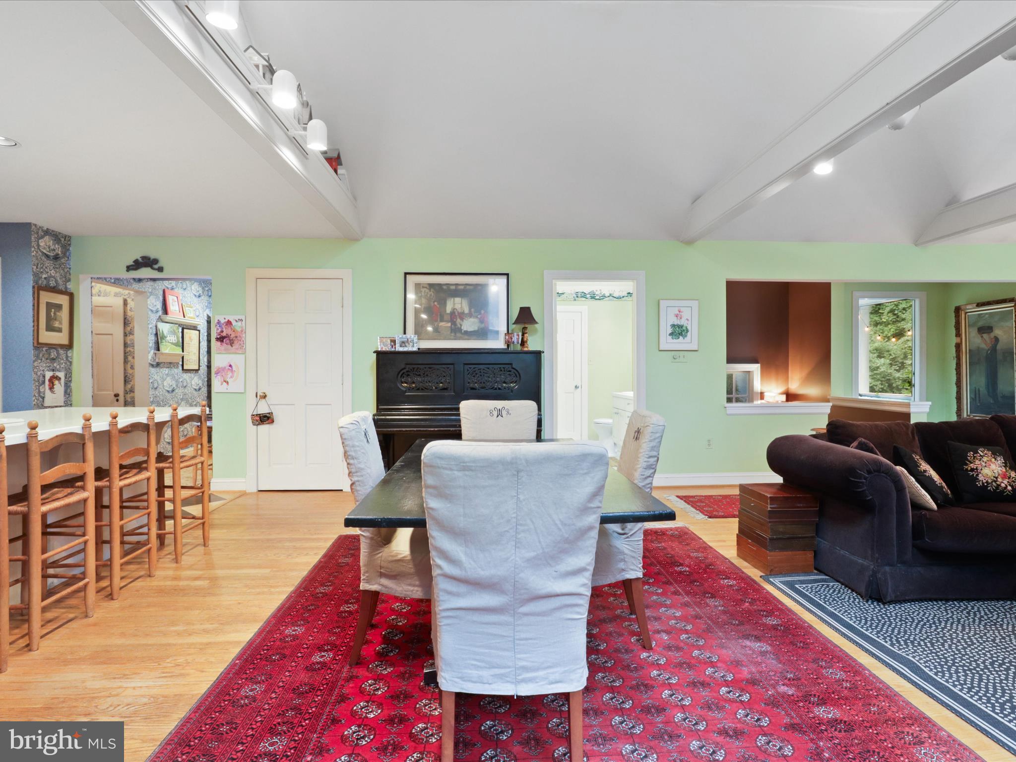 CHEVY CHASE VIEW - Residential