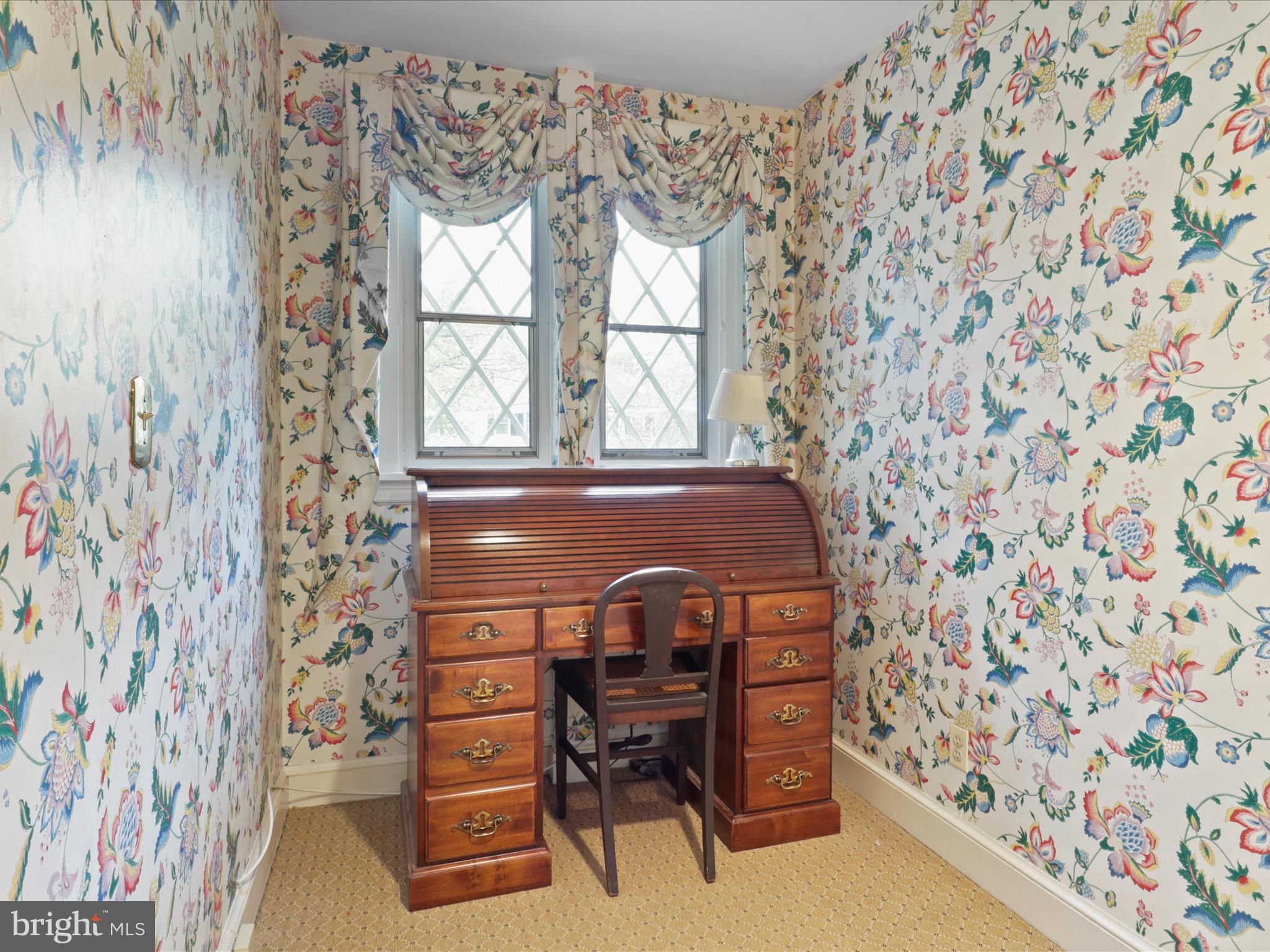 CHEVY CHASE VIEW - Residential