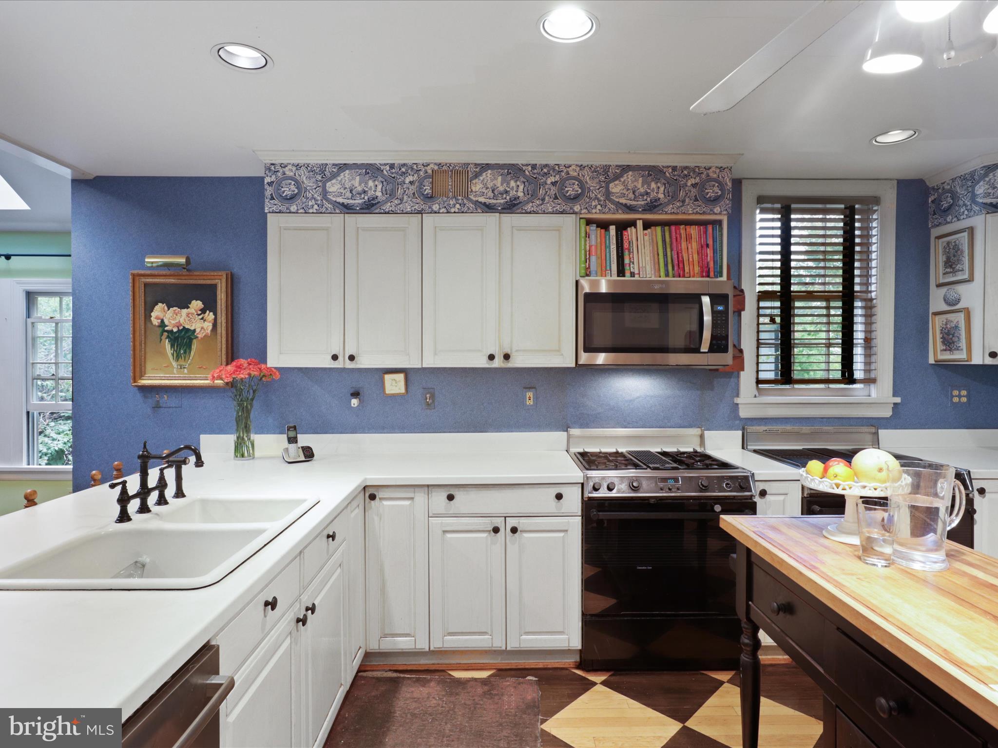 CHEVY CHASE VIEW - Residential