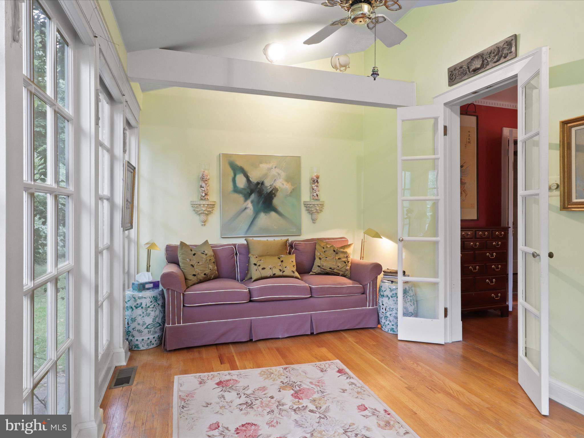 CHEVY CHASE VIEW - Residential