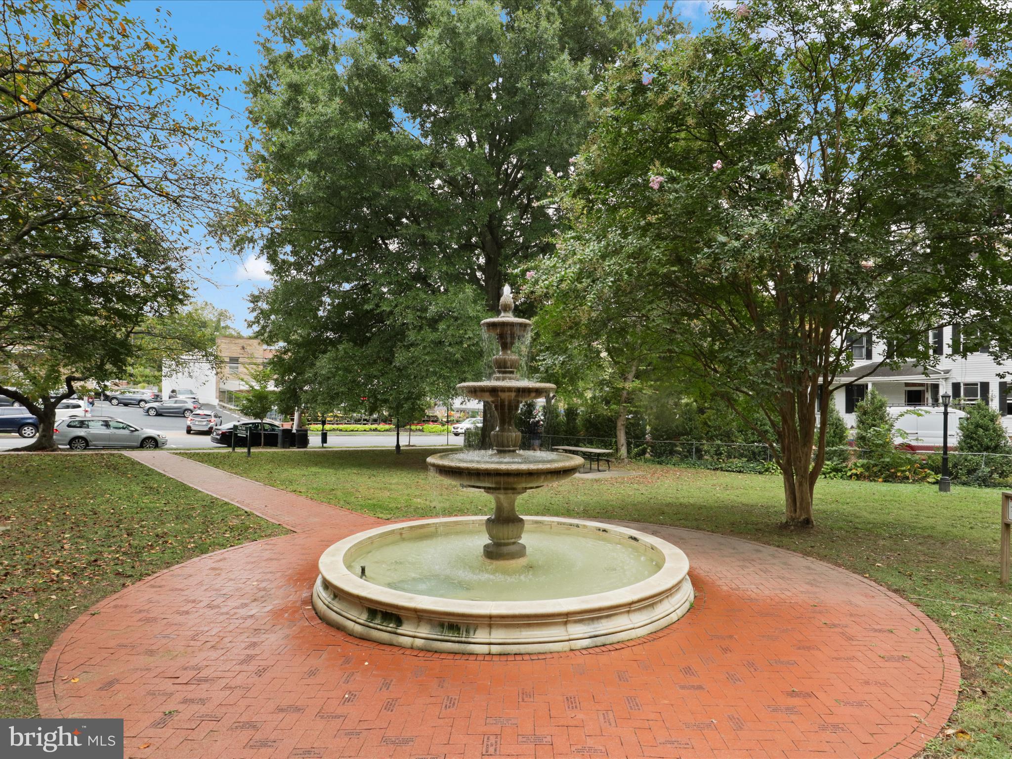 CHEVY CHASE VIEW - Residential