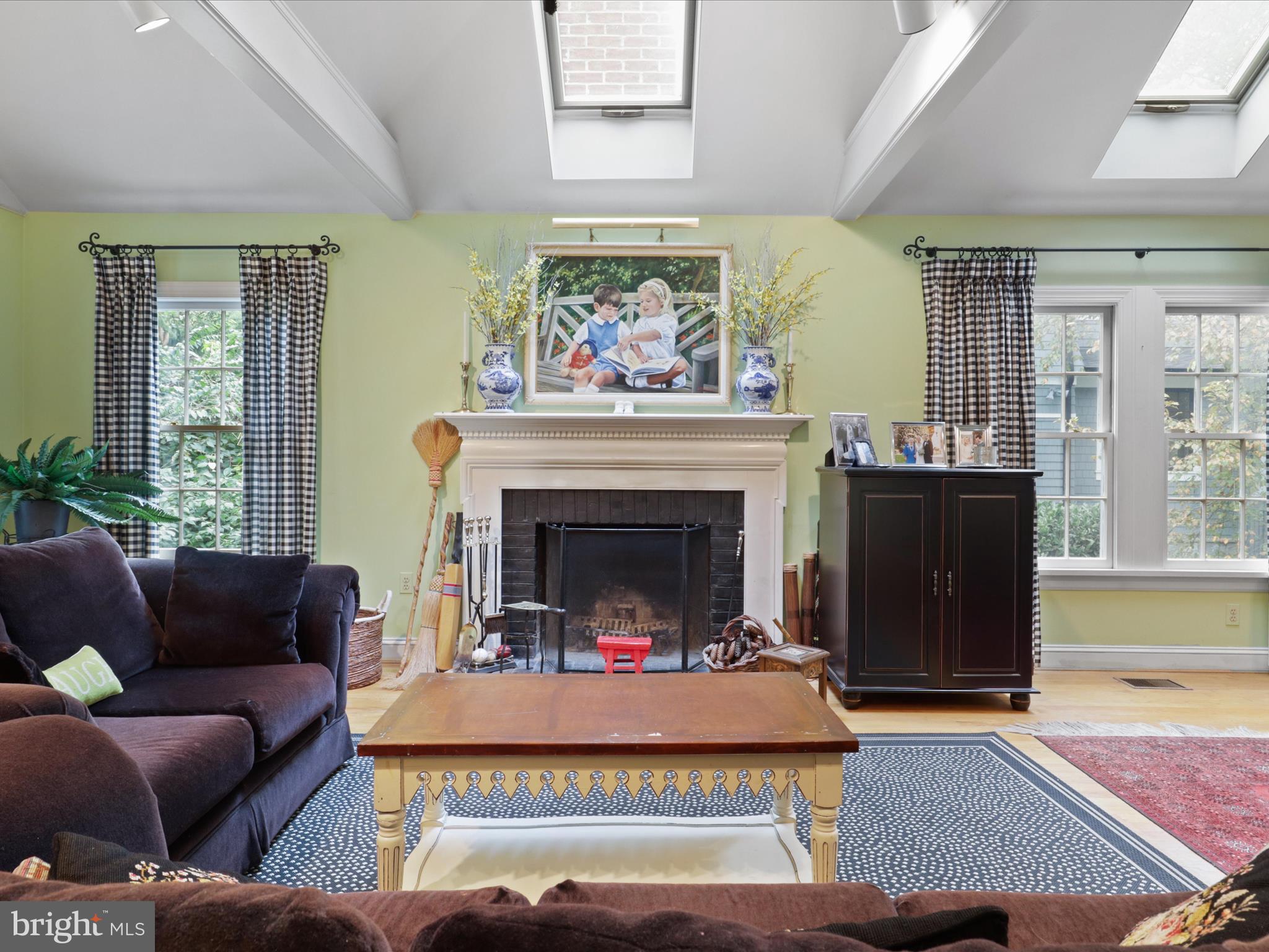 CHEVY CHASE VIEW - Residential