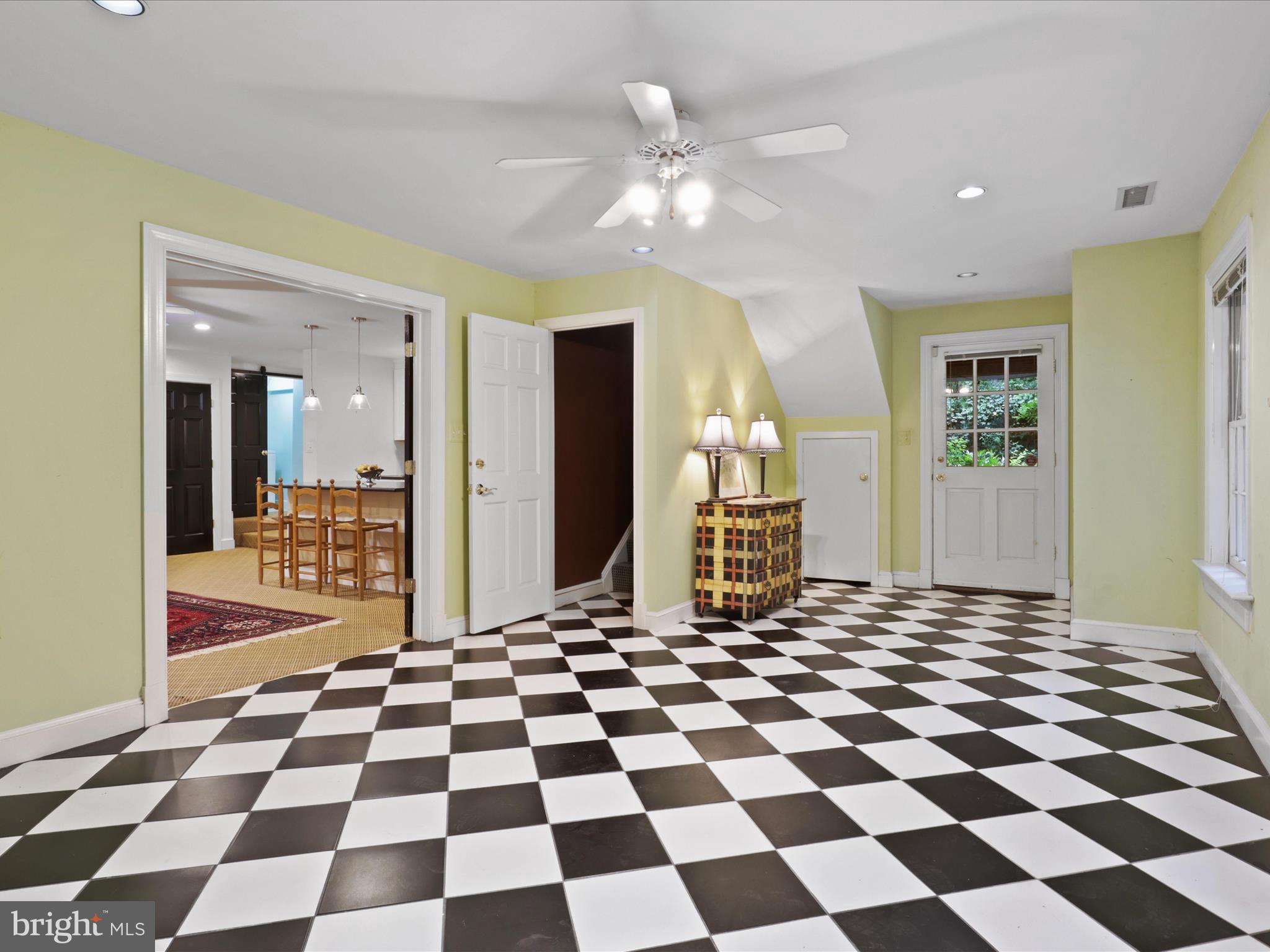 CHEVY CHASE VIEW - Residential