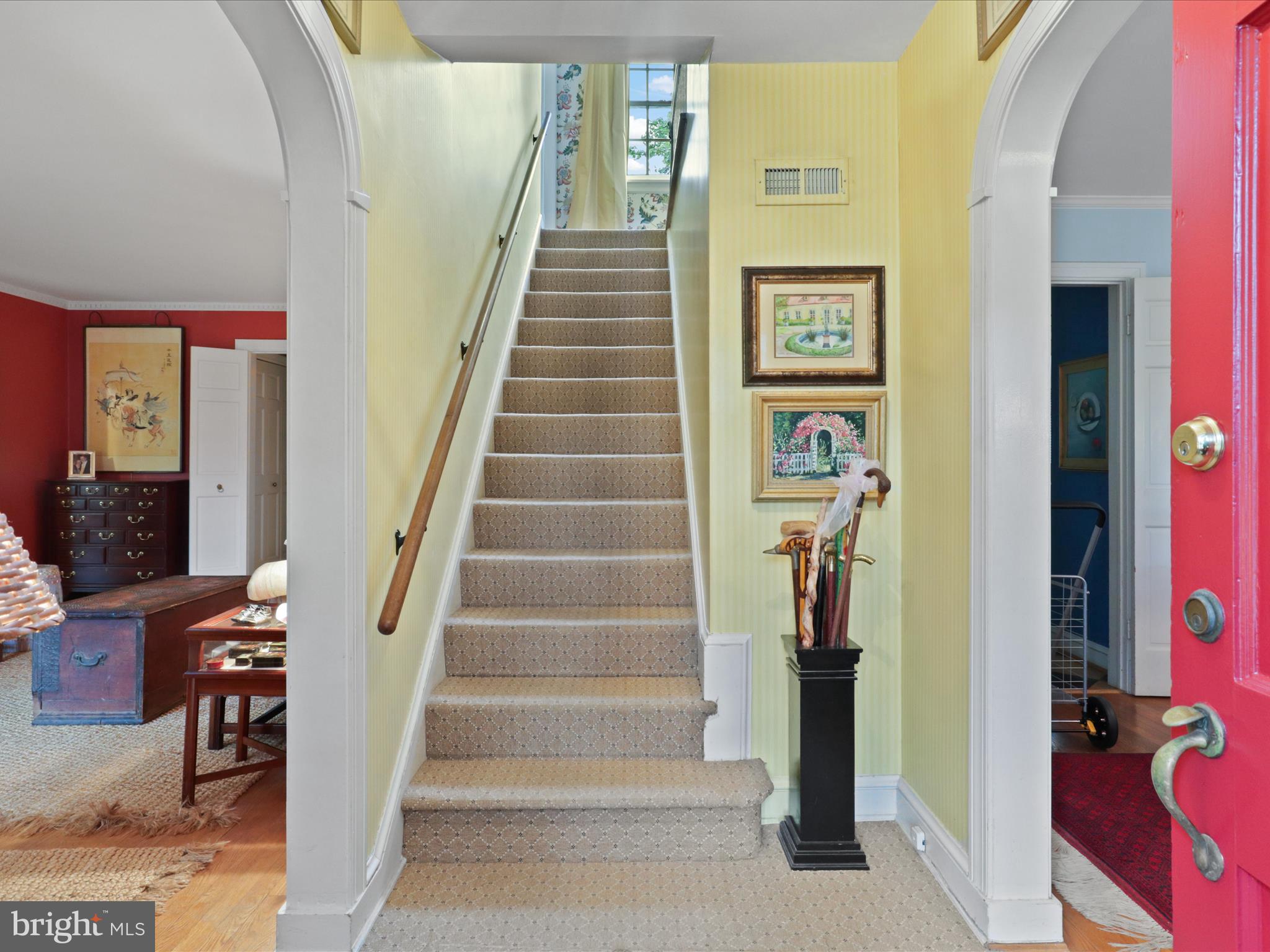 CHEVY CHASE VIEW - Residential