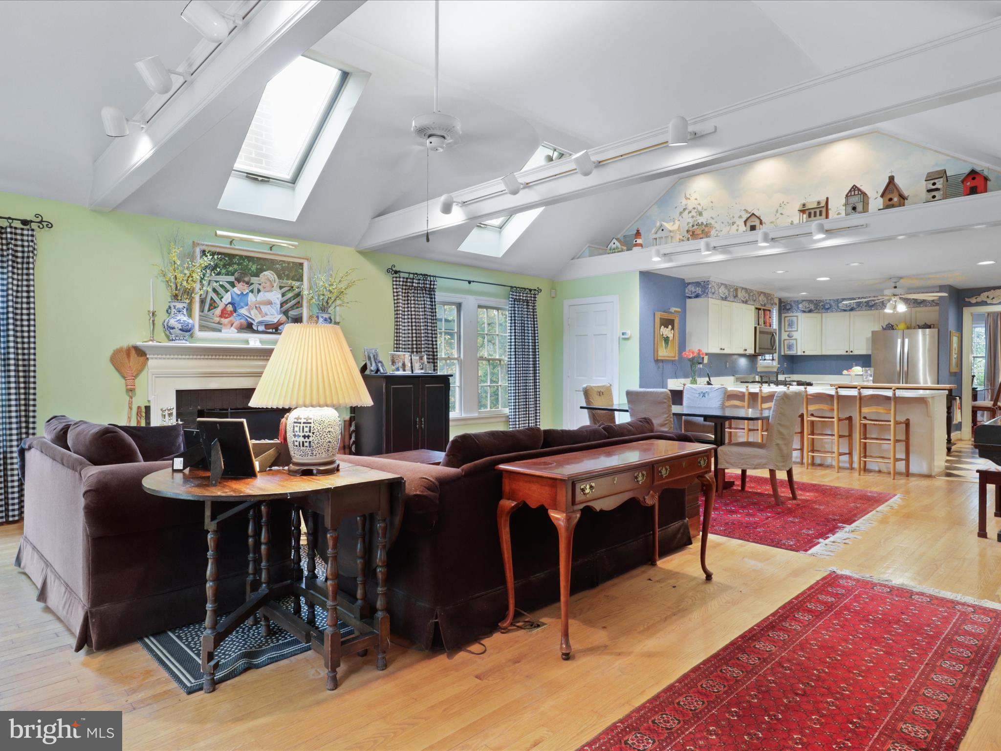 CHEVY CHASE VIEW - Residential