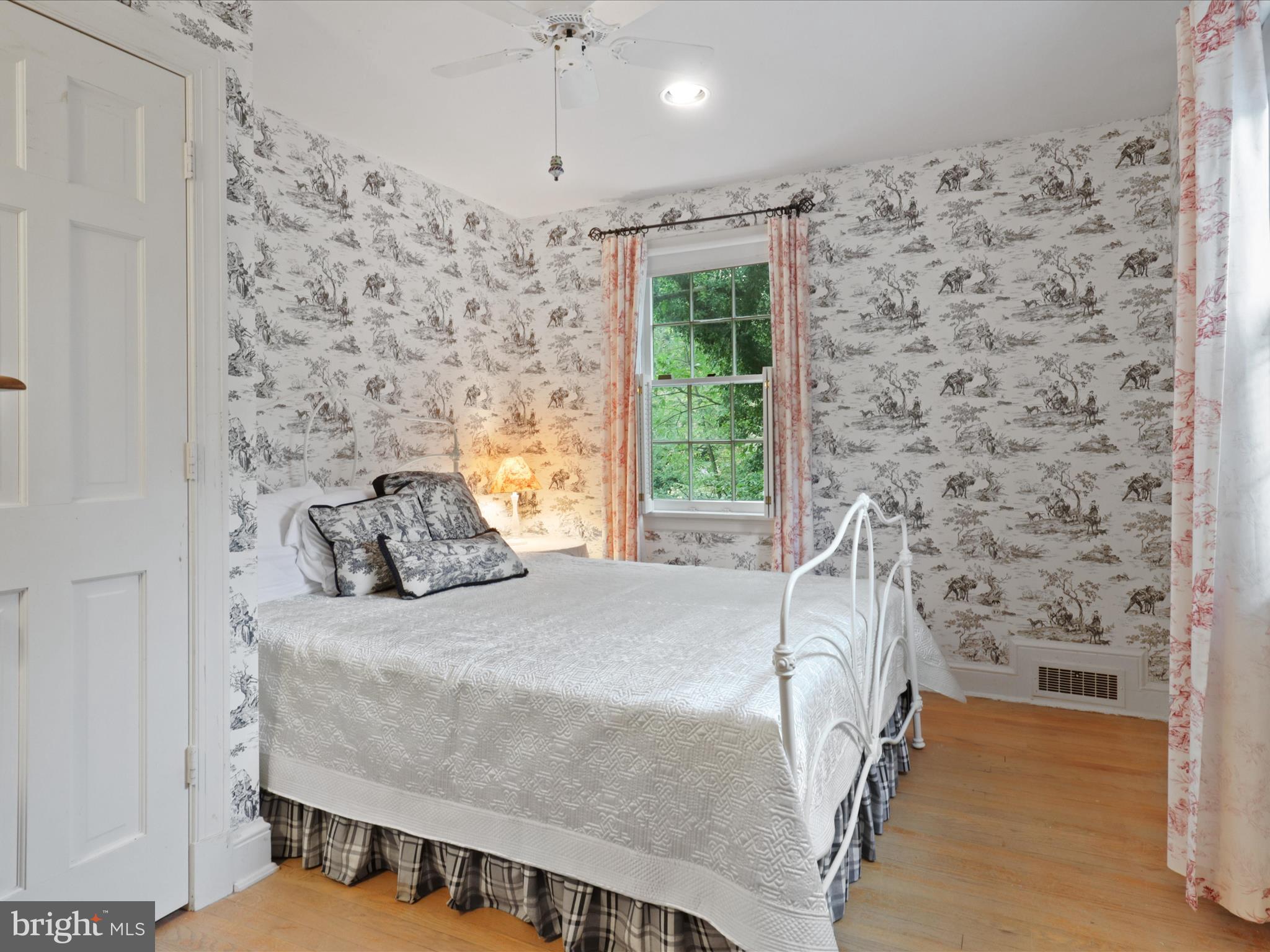 CHEVY CHASE VIEW - Residential