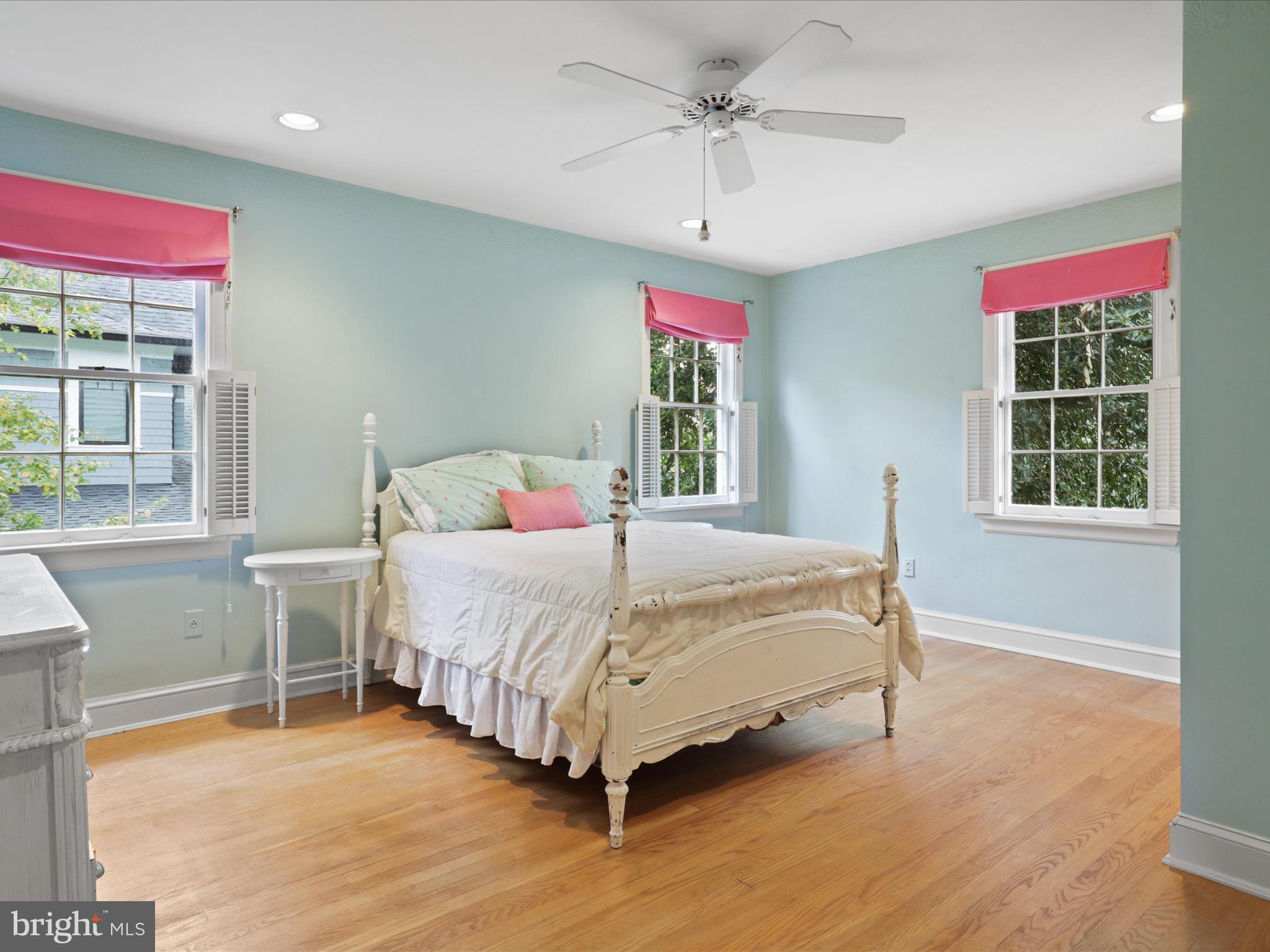 CHEVY CHASE VIEW - Residential