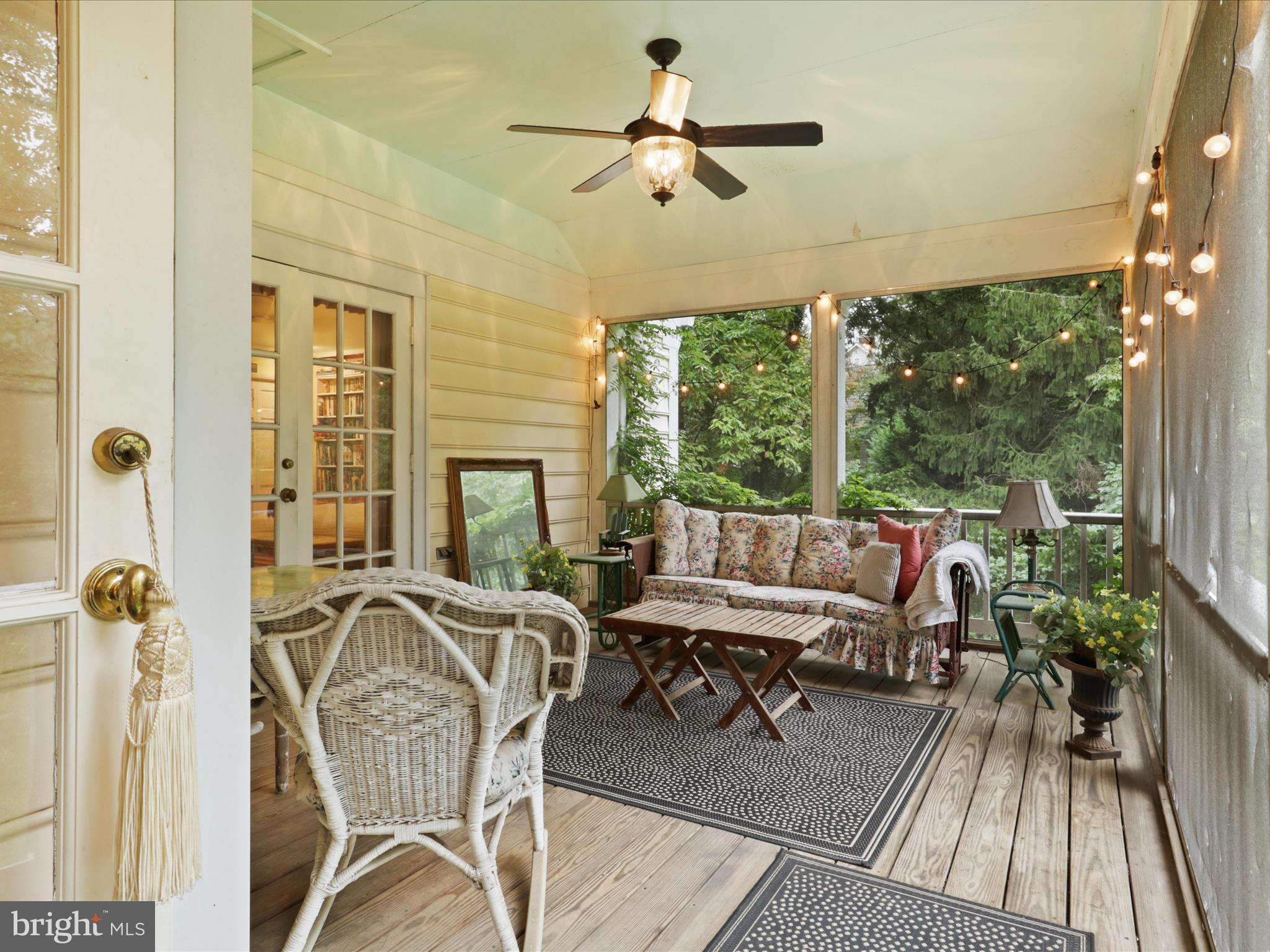 CHEVY CHASE VIEW - Residential