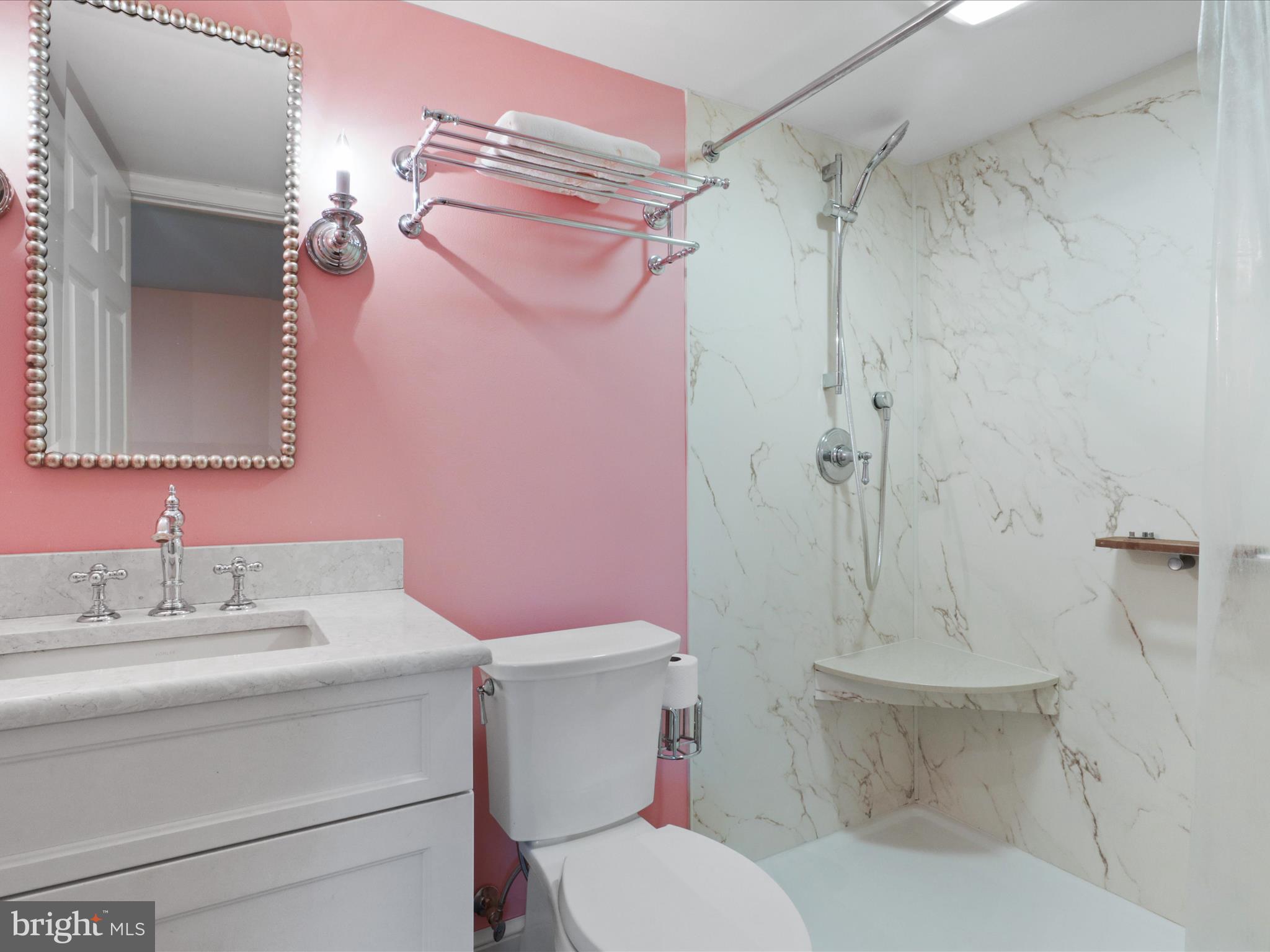 CHEVY CHASE VIEW - Residential