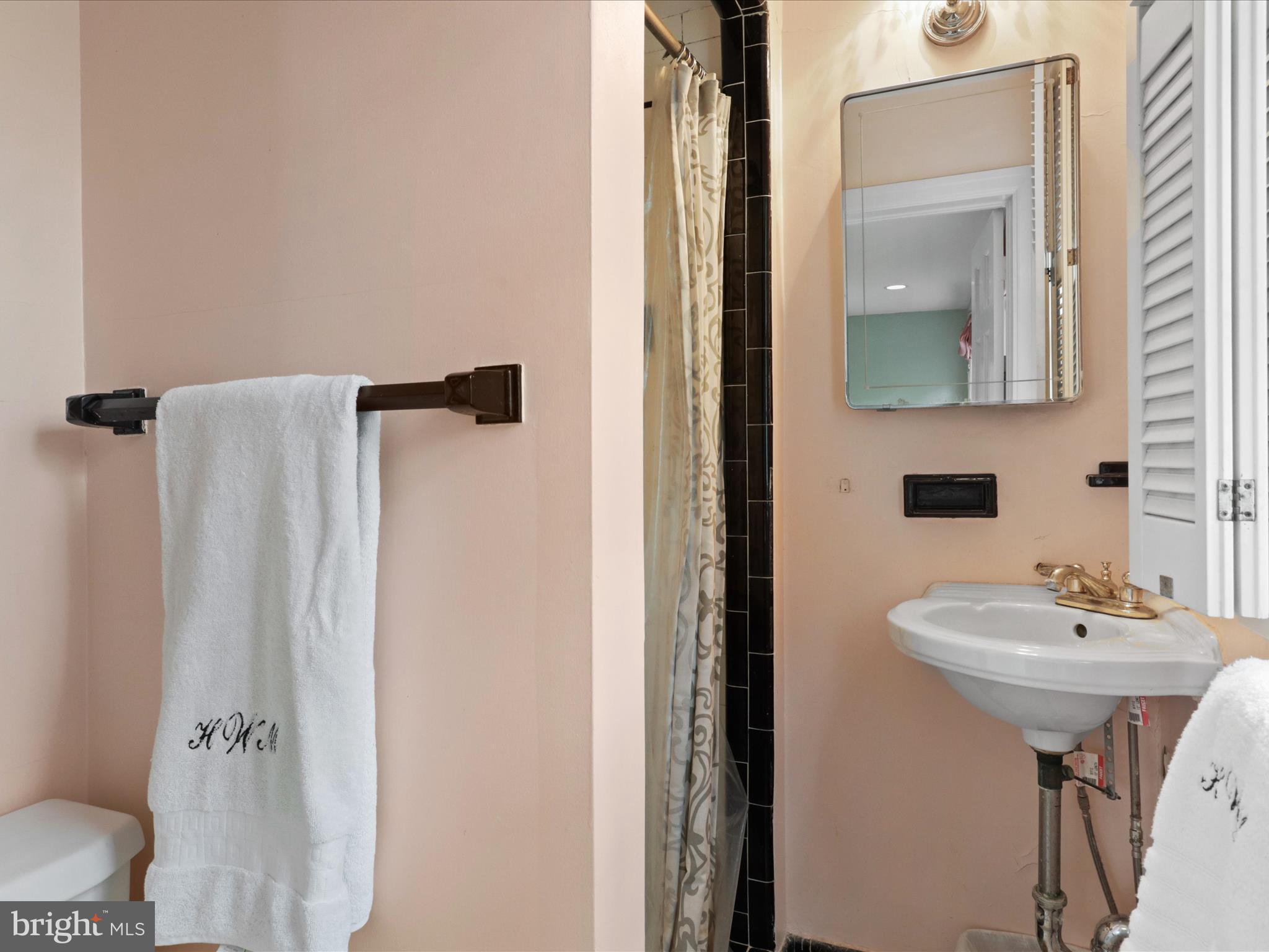 CHEVY CHASE VIEW - Residential