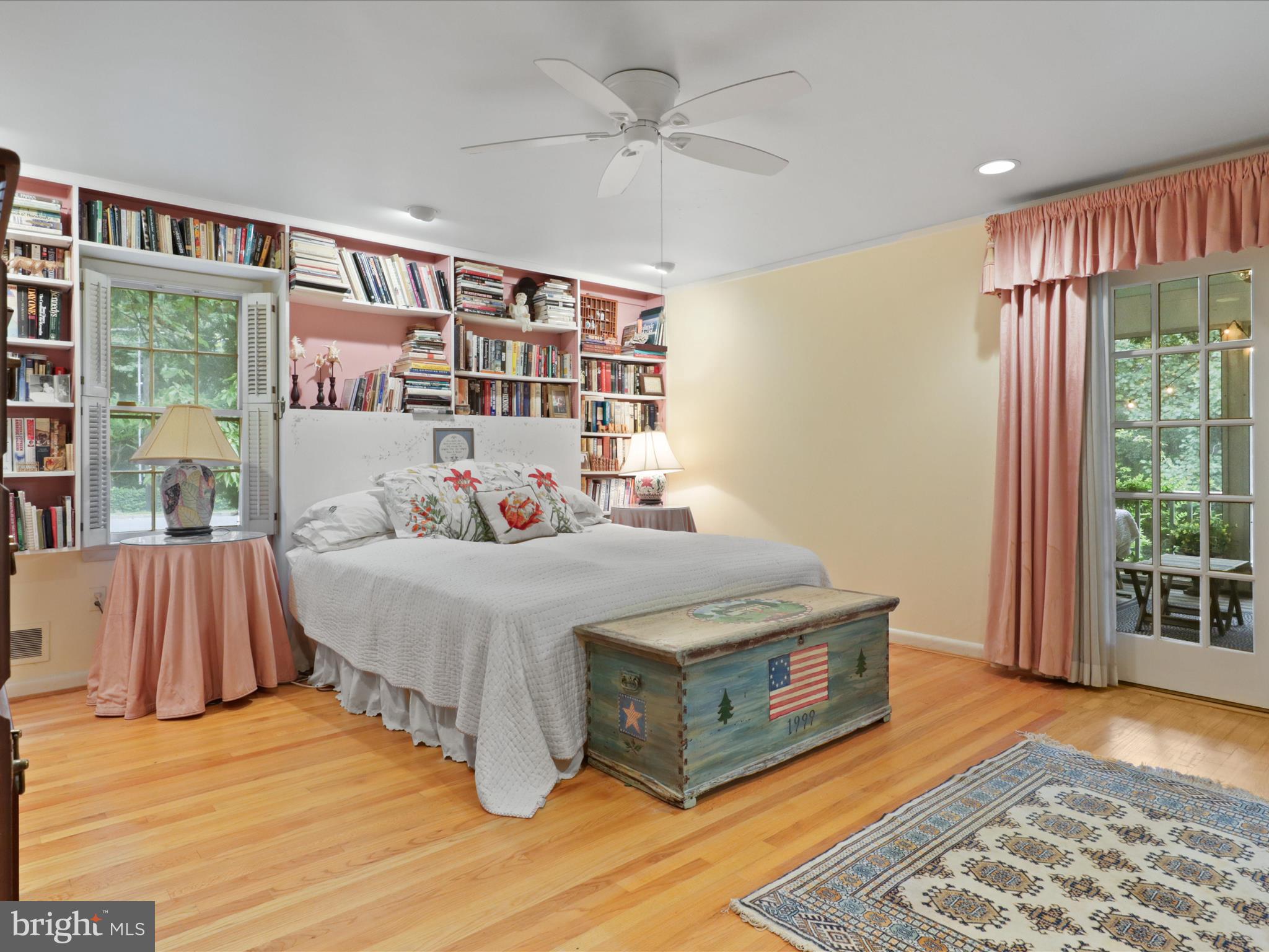 CHEVY CHASE VIEW - Residential