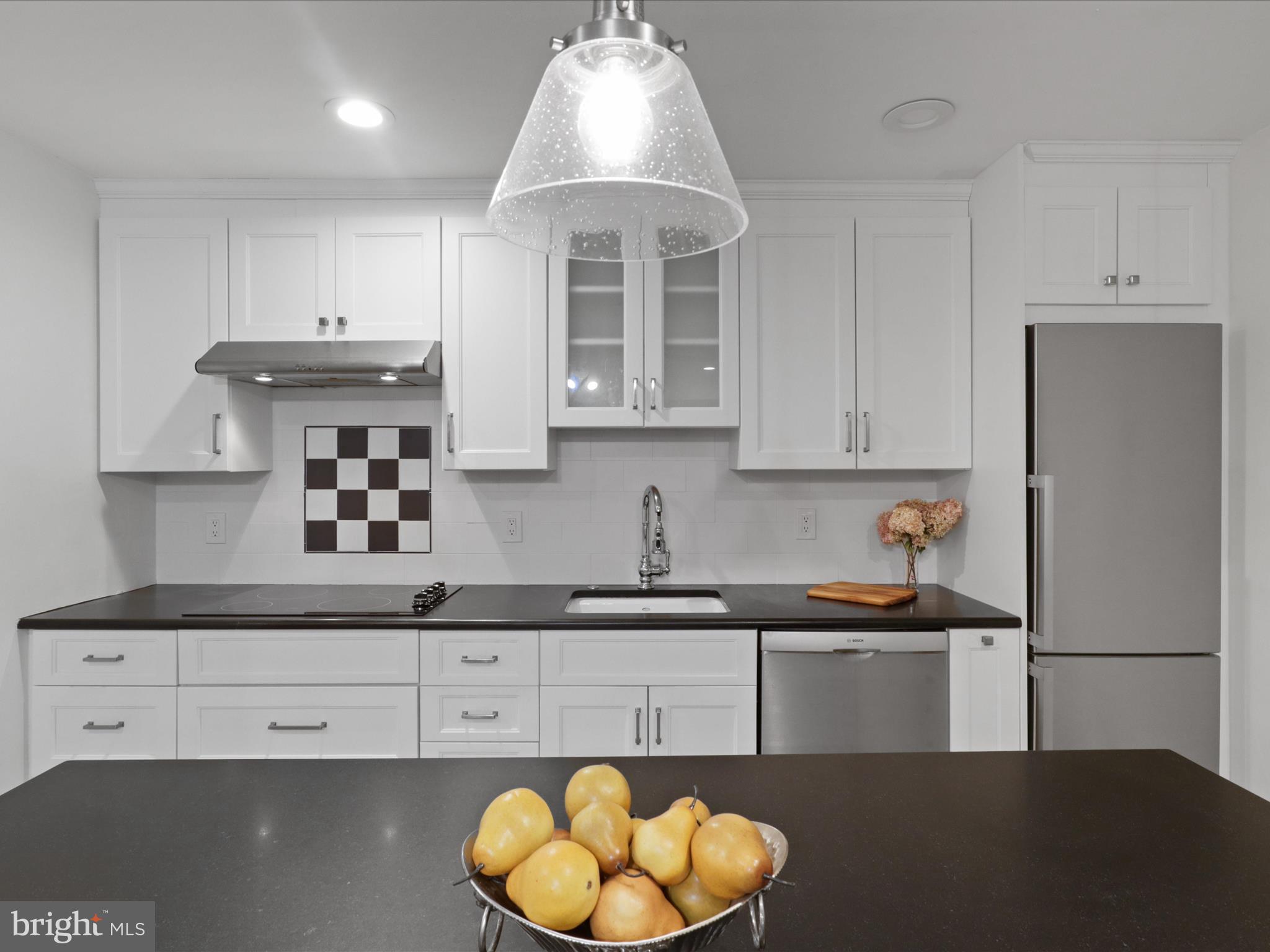 CHEVY CHASE VIEW - Residential