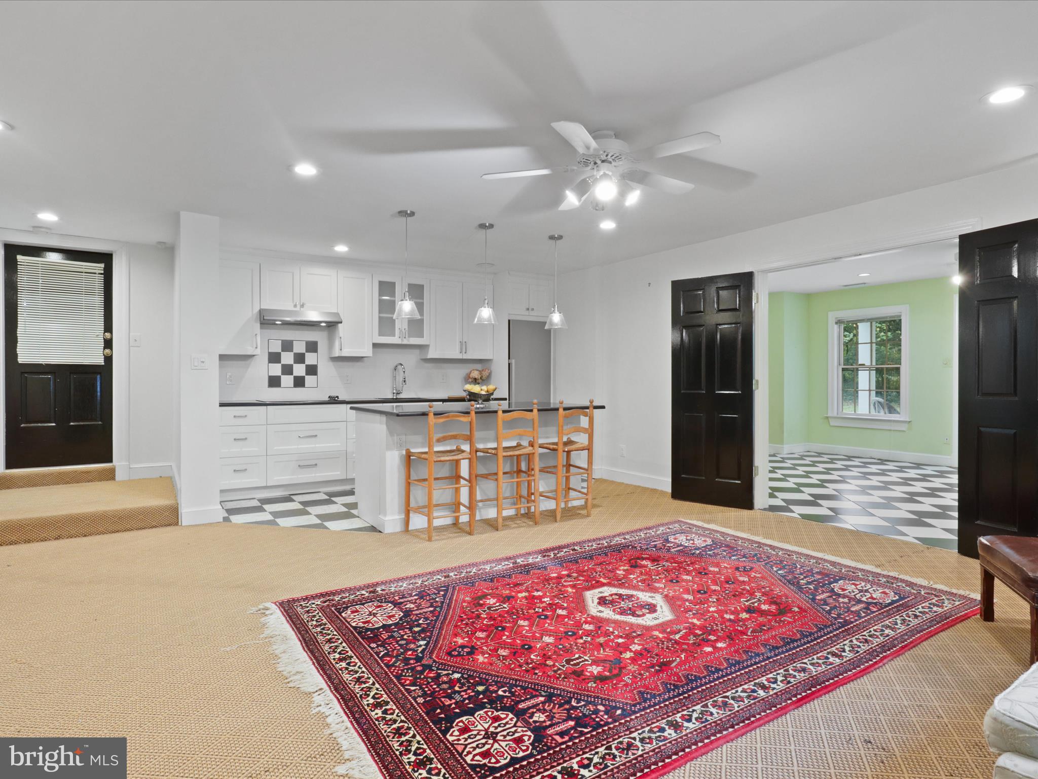 CHEVY CHASE VIEW - Residential