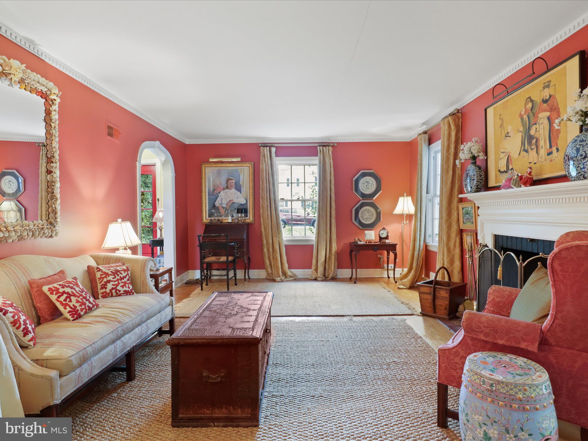 CHEVY CHASE VIEW - Residential