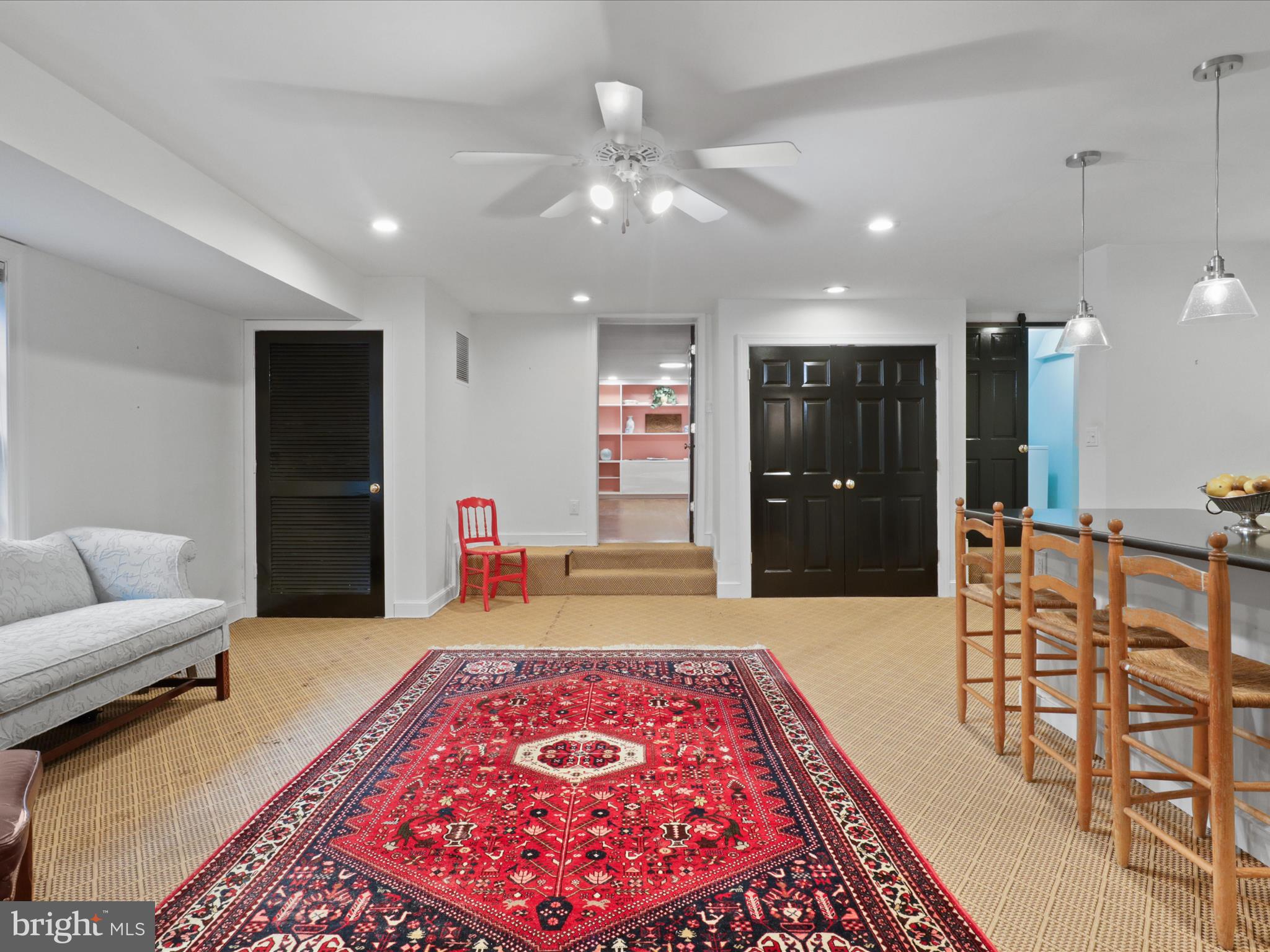 CHEVY CHASE VIEW - Residential