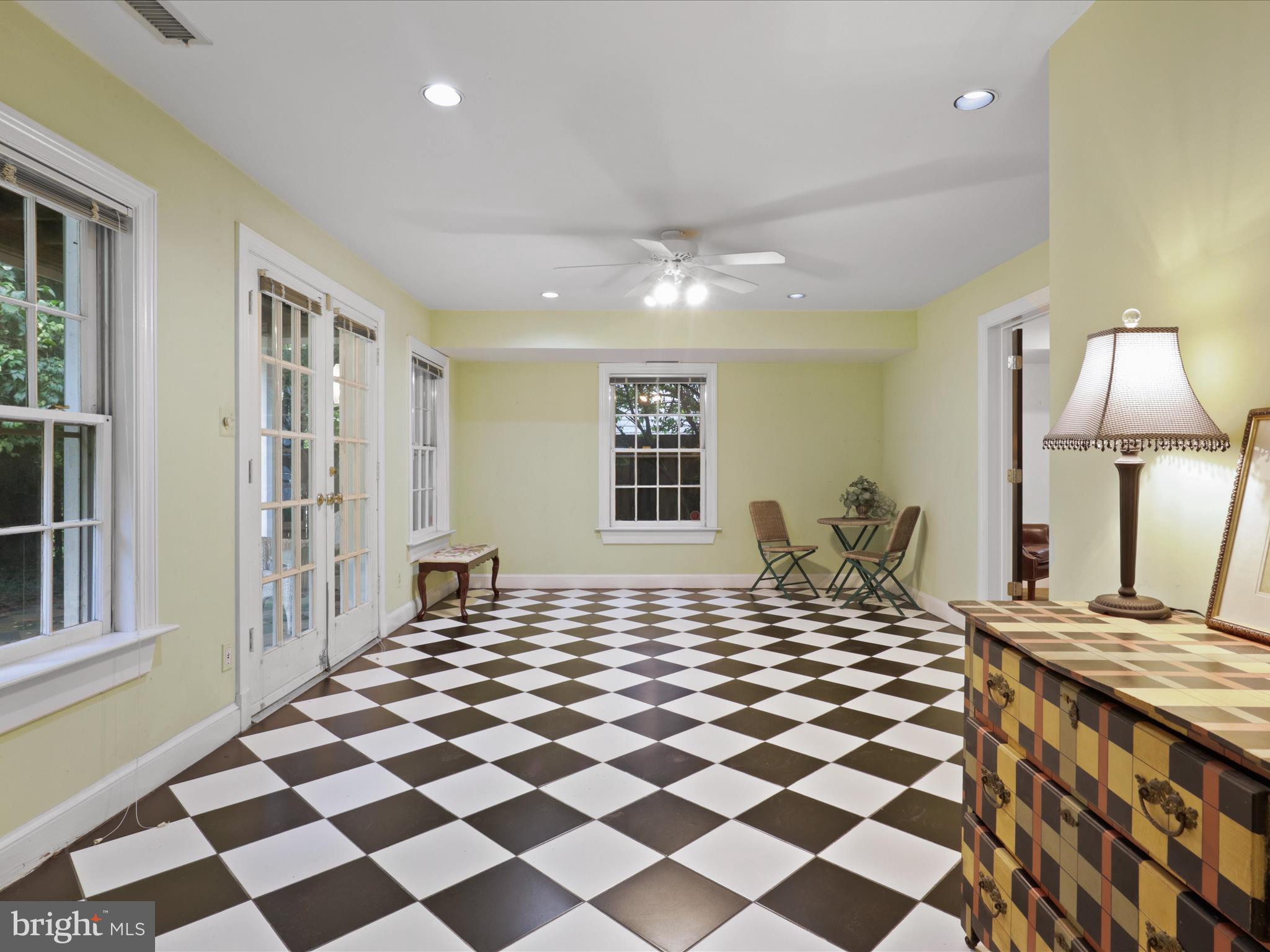 CHEVY CHASE VIEW - Residential