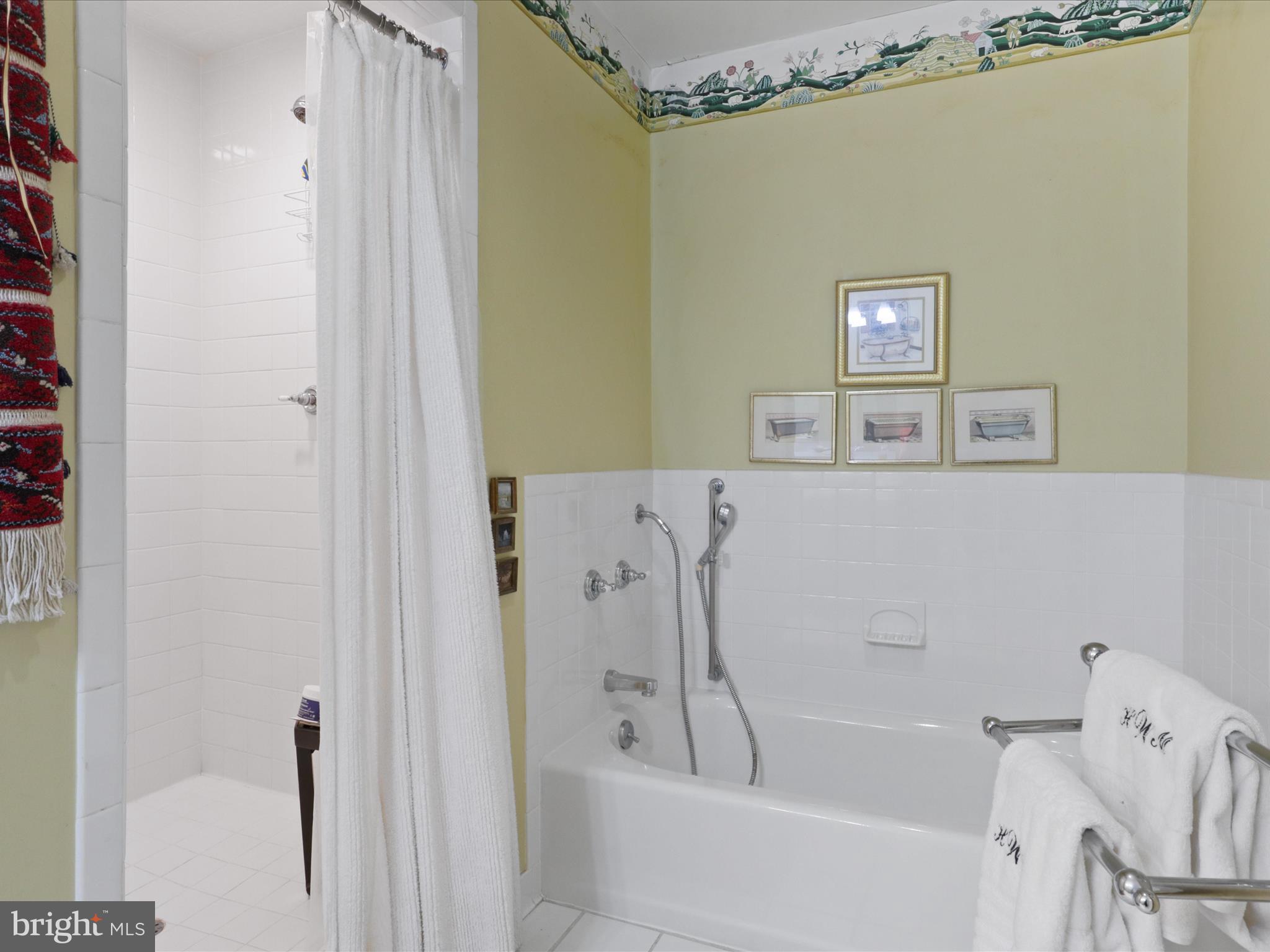 CHEVY CHASE VIEW - Residential