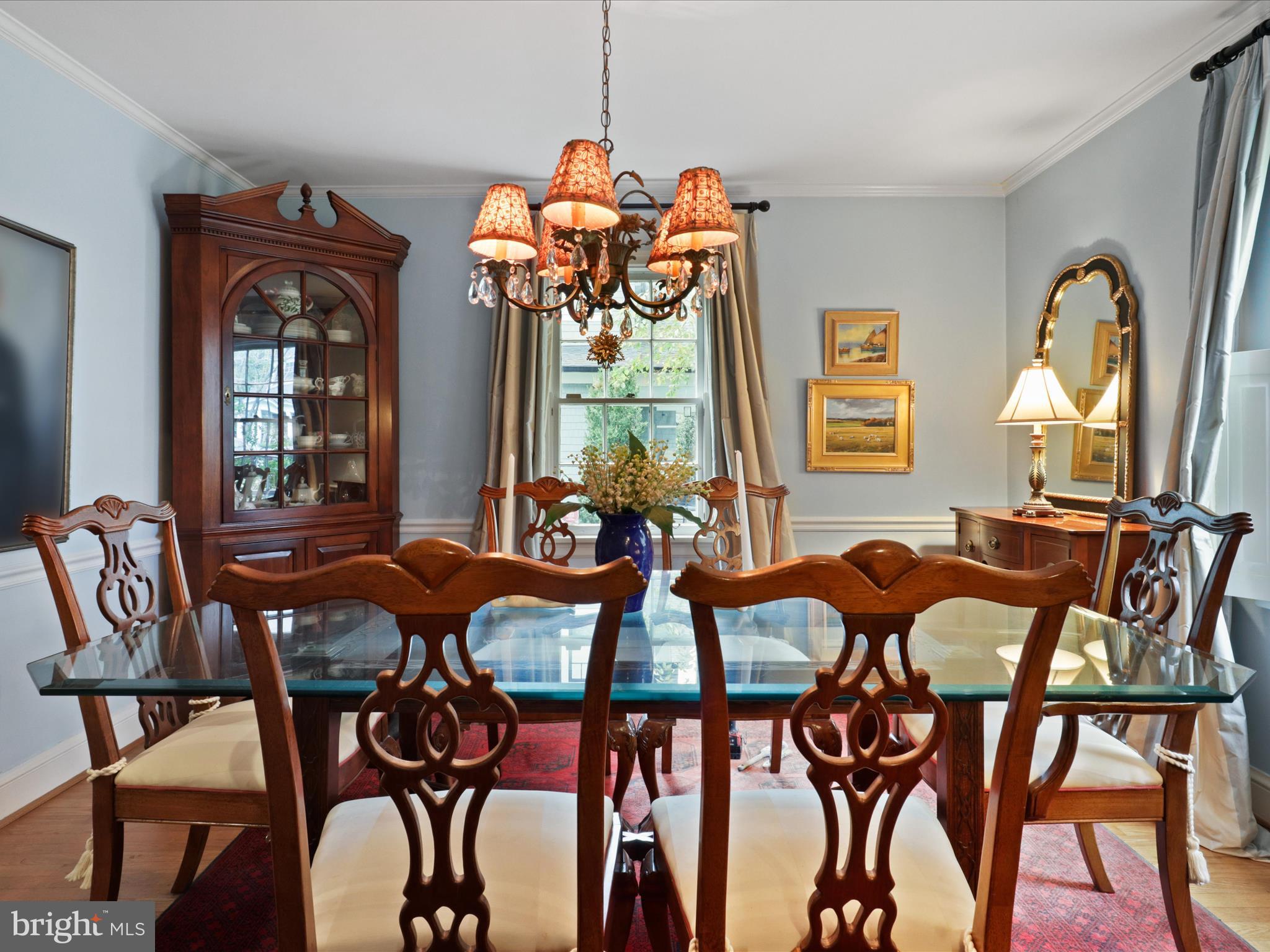 CHEVY CHASE VIEW - Residential