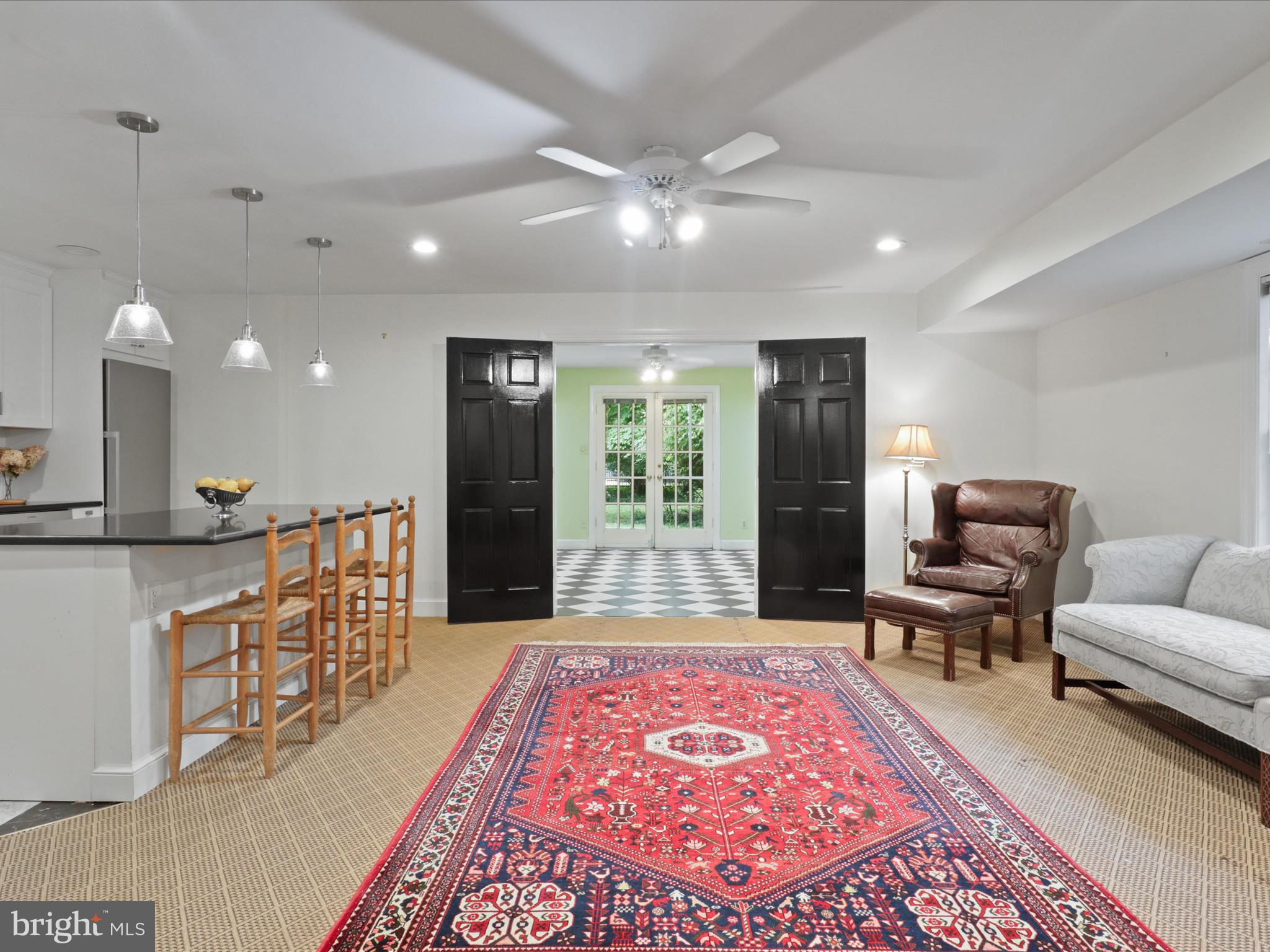 CHEVY CHASE VIEW - Residential