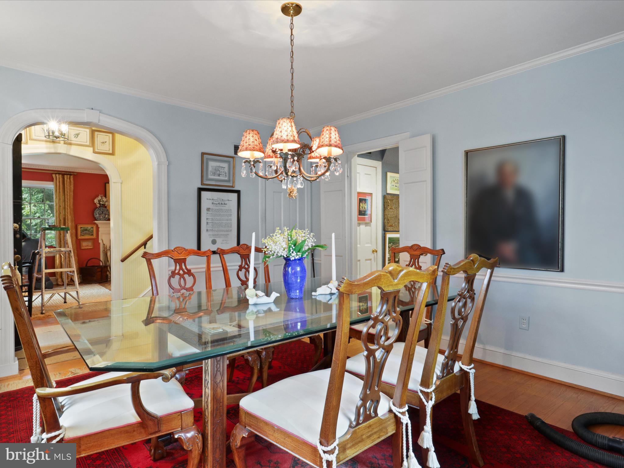 CHEVY CHASE VIEW - Residential