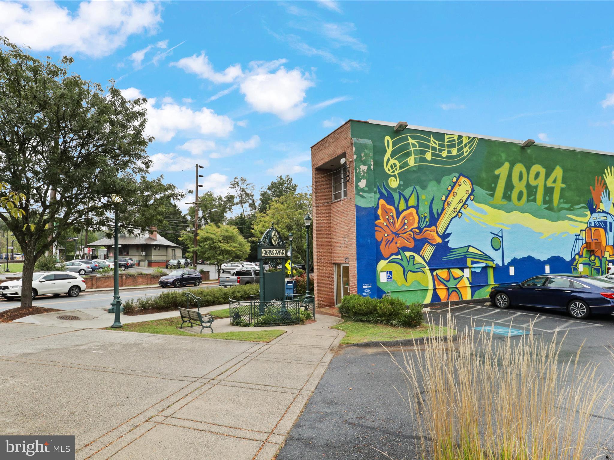 CHEVY CHASE VIEW - Residential