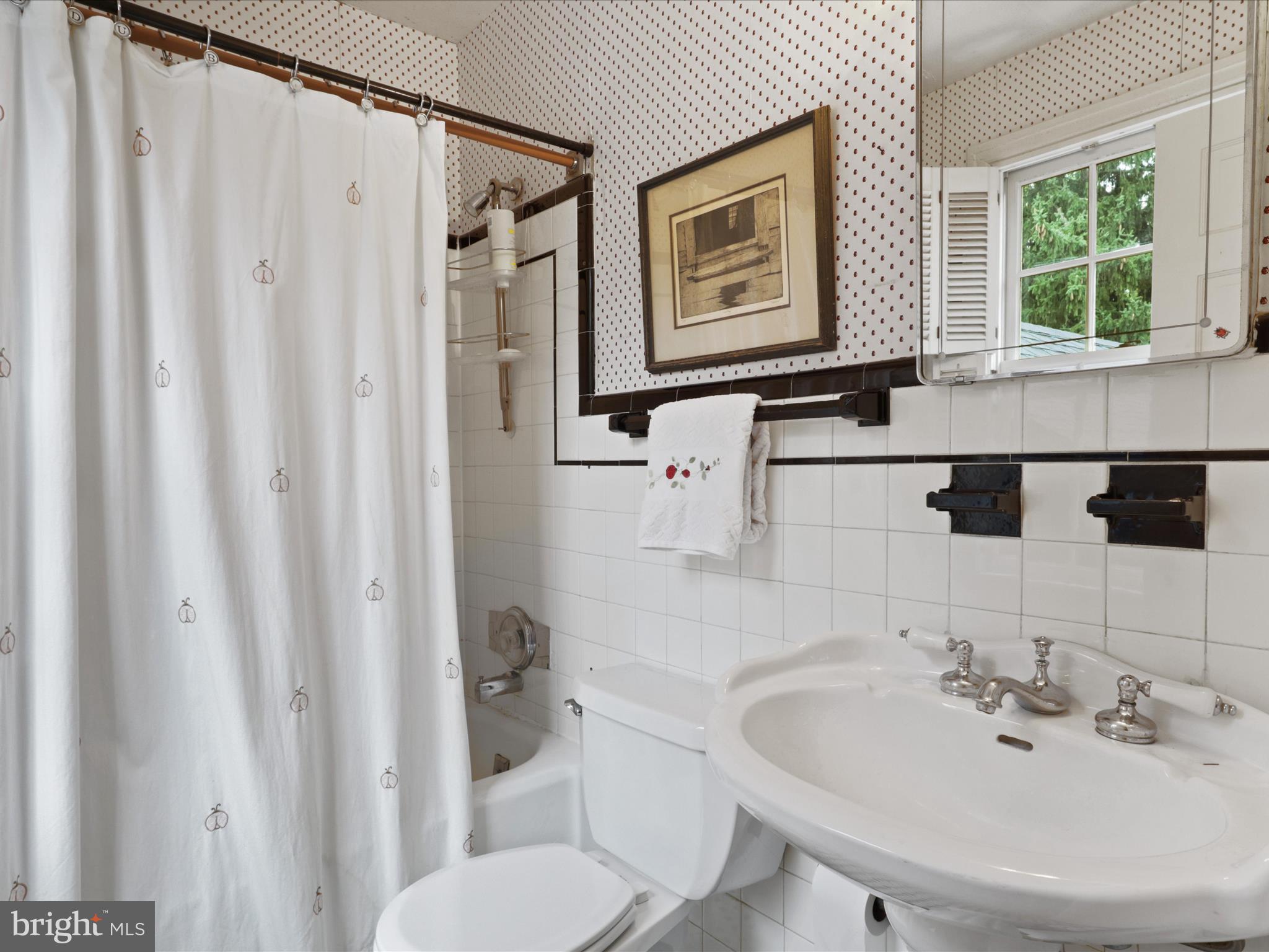 CHEVY CHASE VIEW - Residential