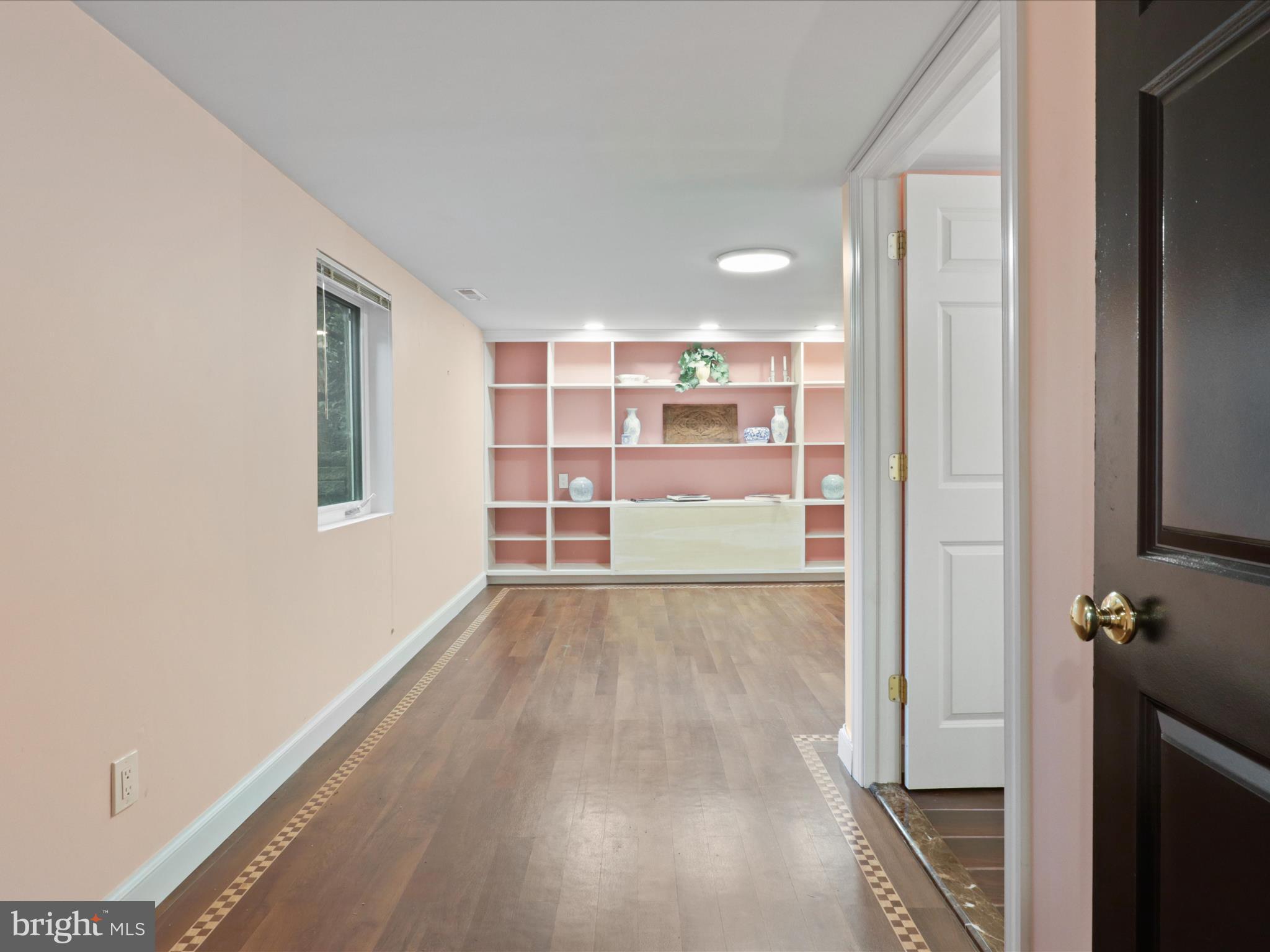 CHEVY CHASE VIEW - Residential