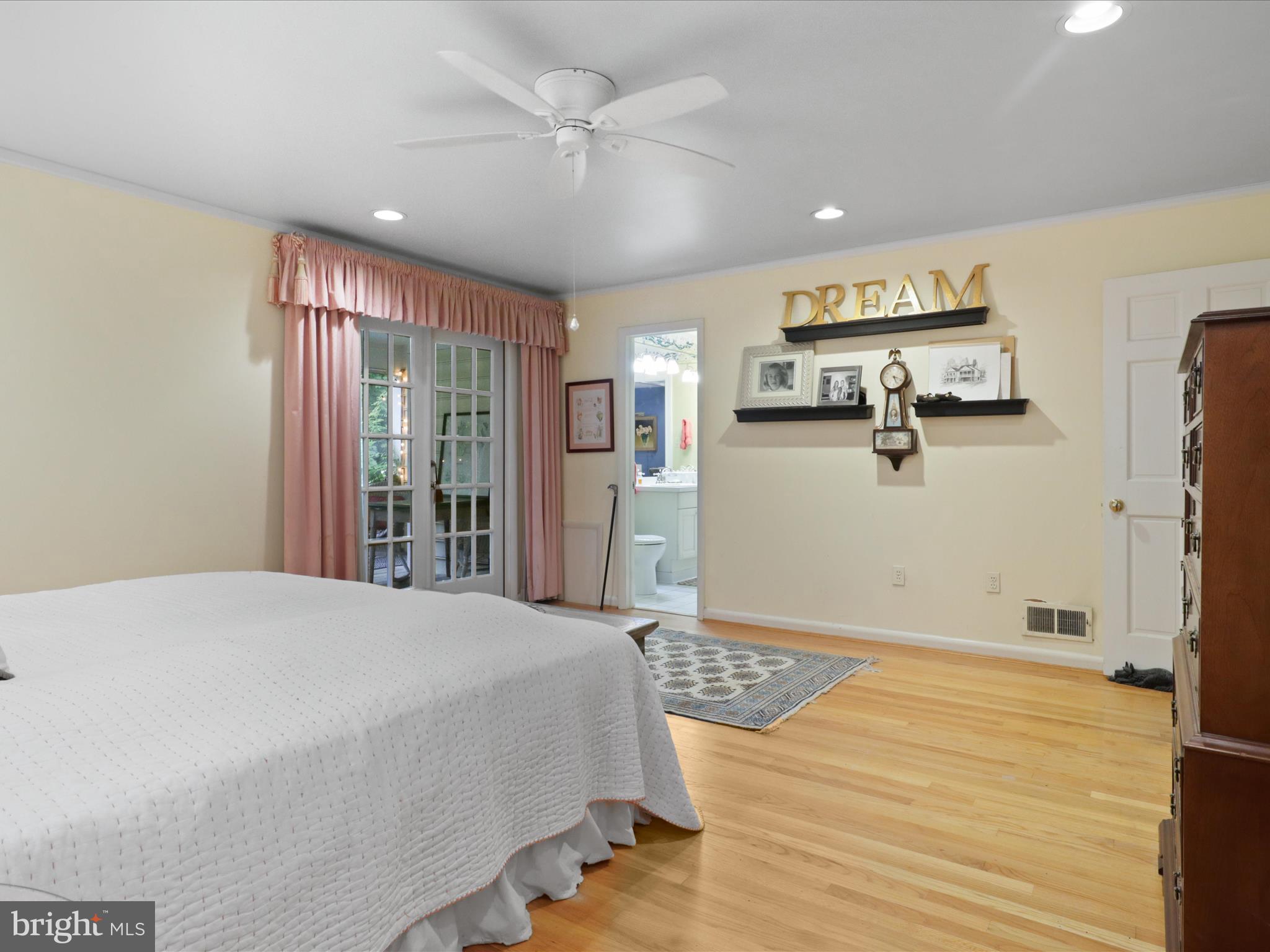 CHEVY CHASE VIEW - Residential