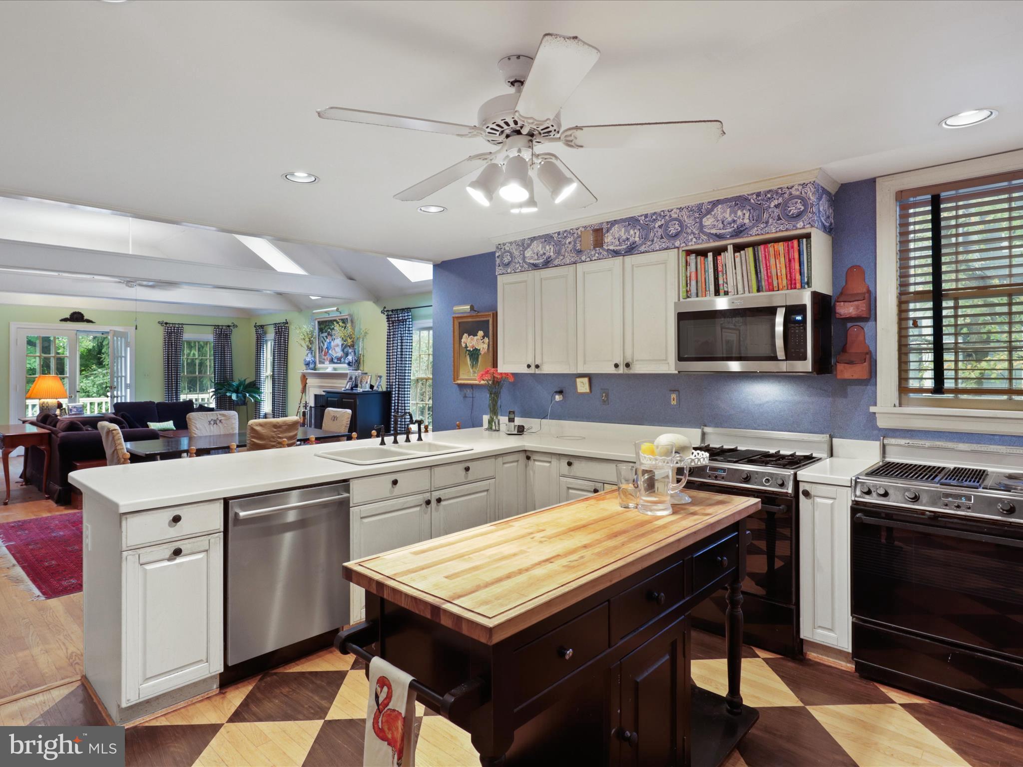 CHEVY CHASE VIEW - Residential