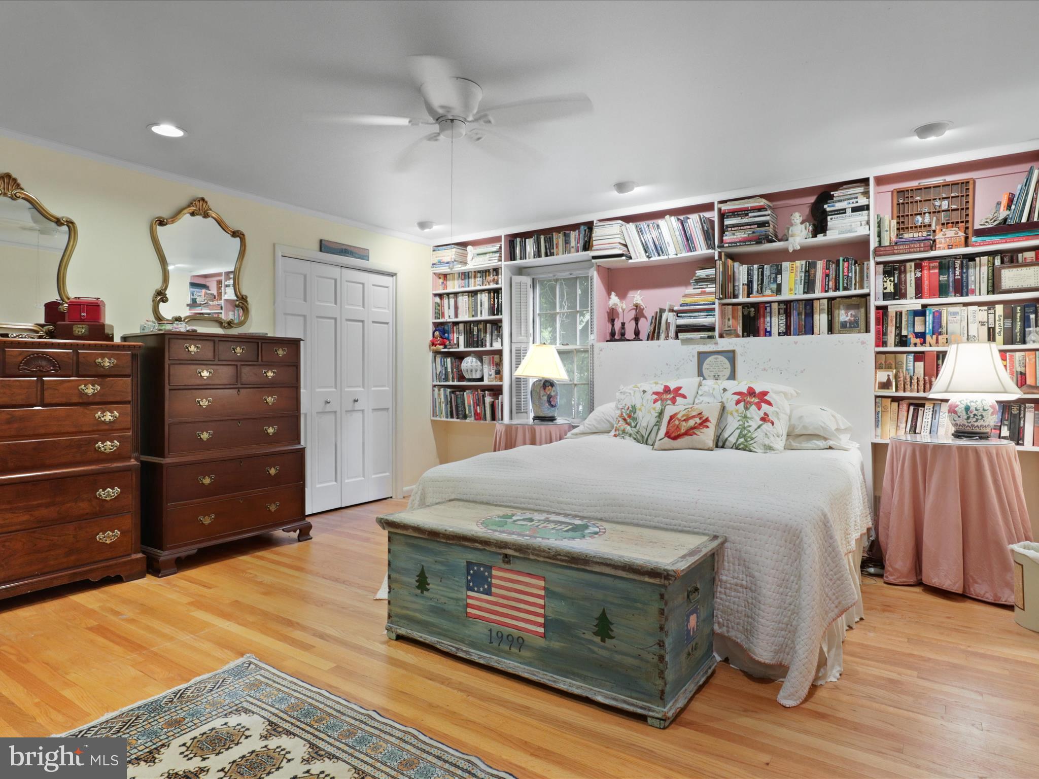 CHEVY CHASE VIEW - Residential