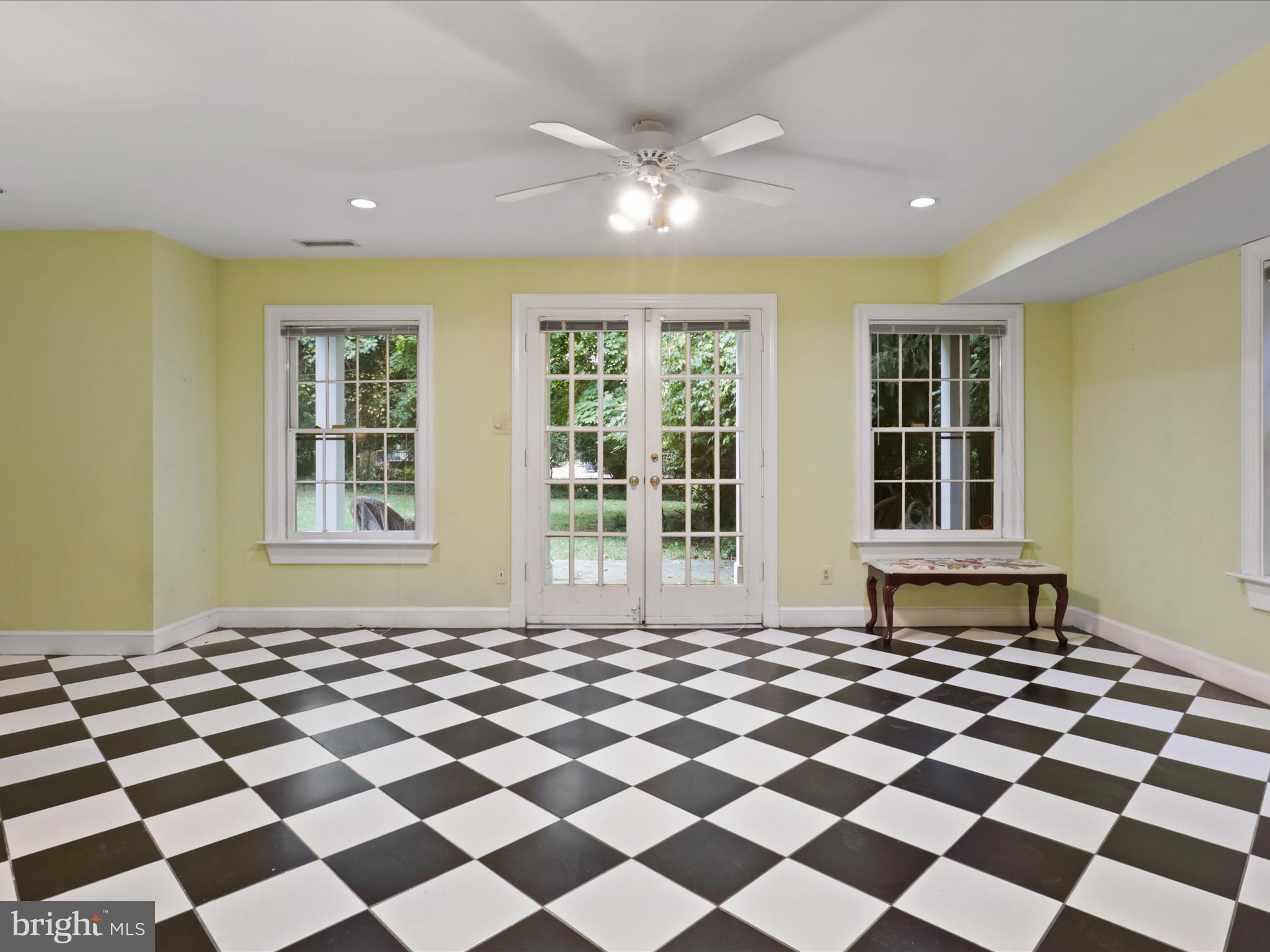 CHEVY CHASE VIEW - Residential