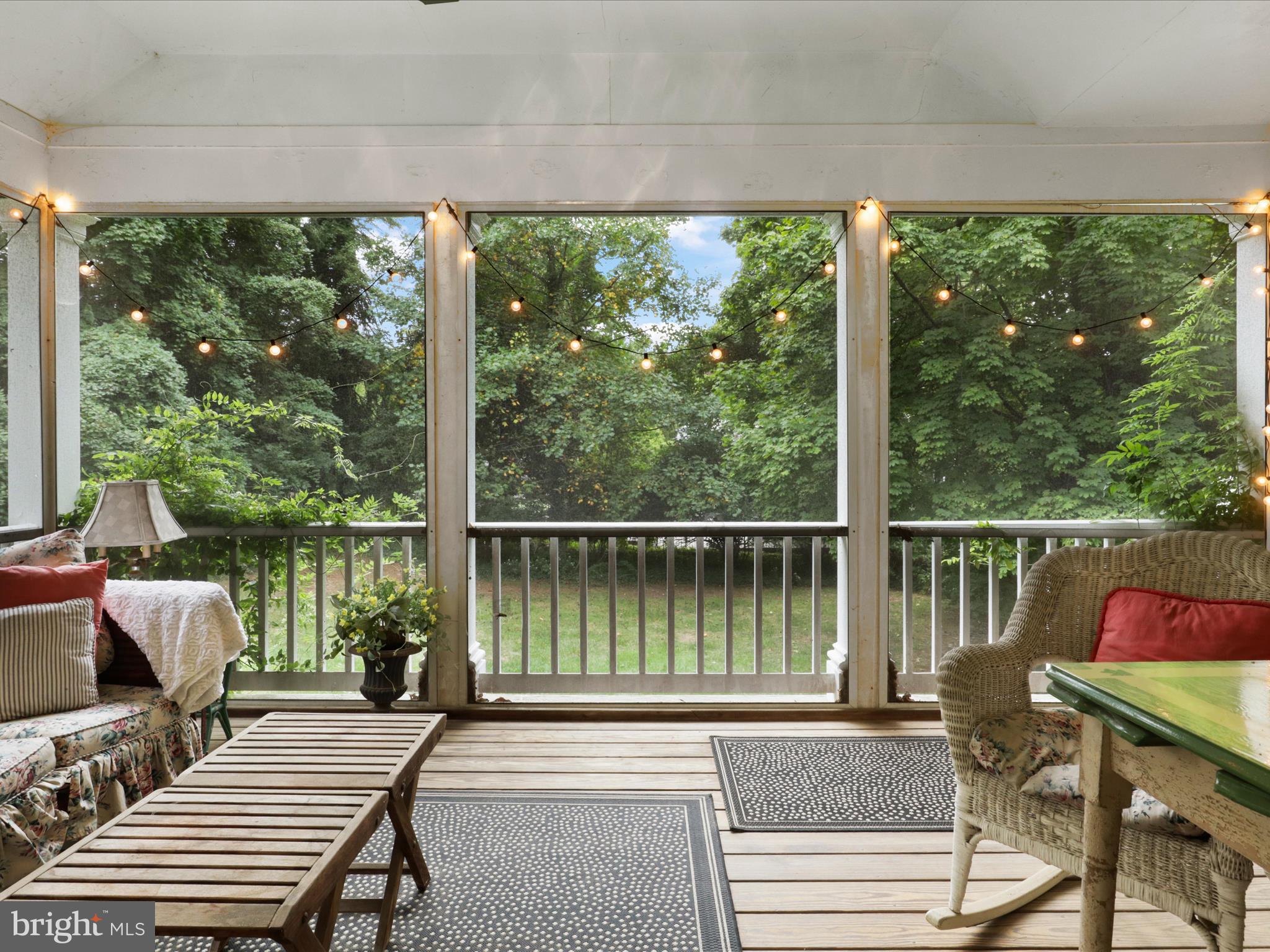 CHEVY CHASE VIEW - Residential