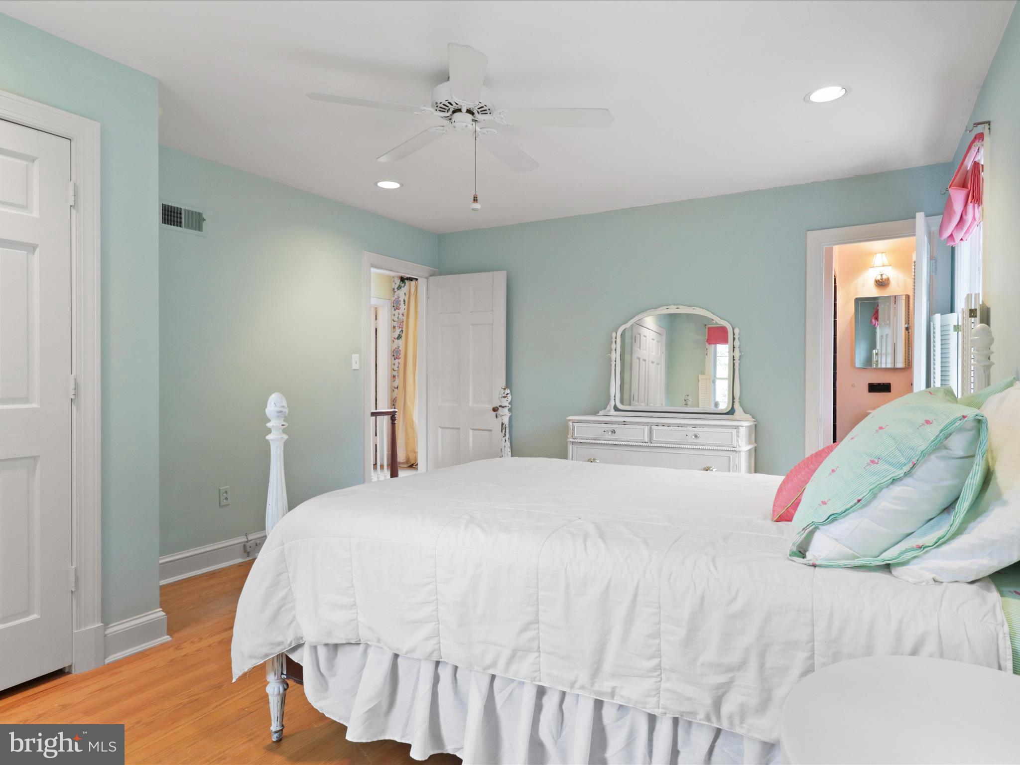 CHEVY CHASE VIEW - Residential