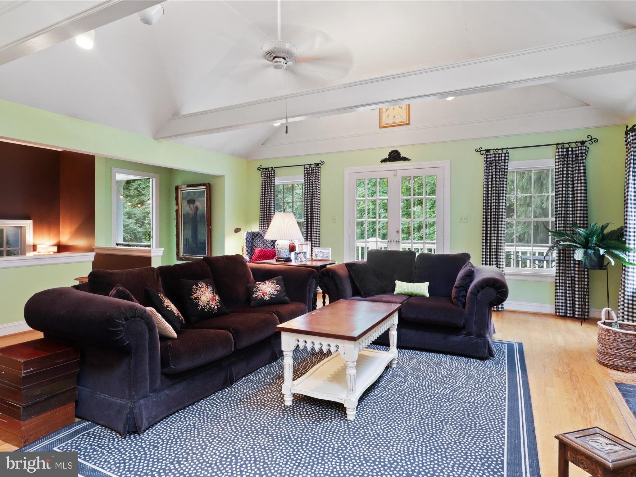 CHEVY CHASE VIEW - Residential