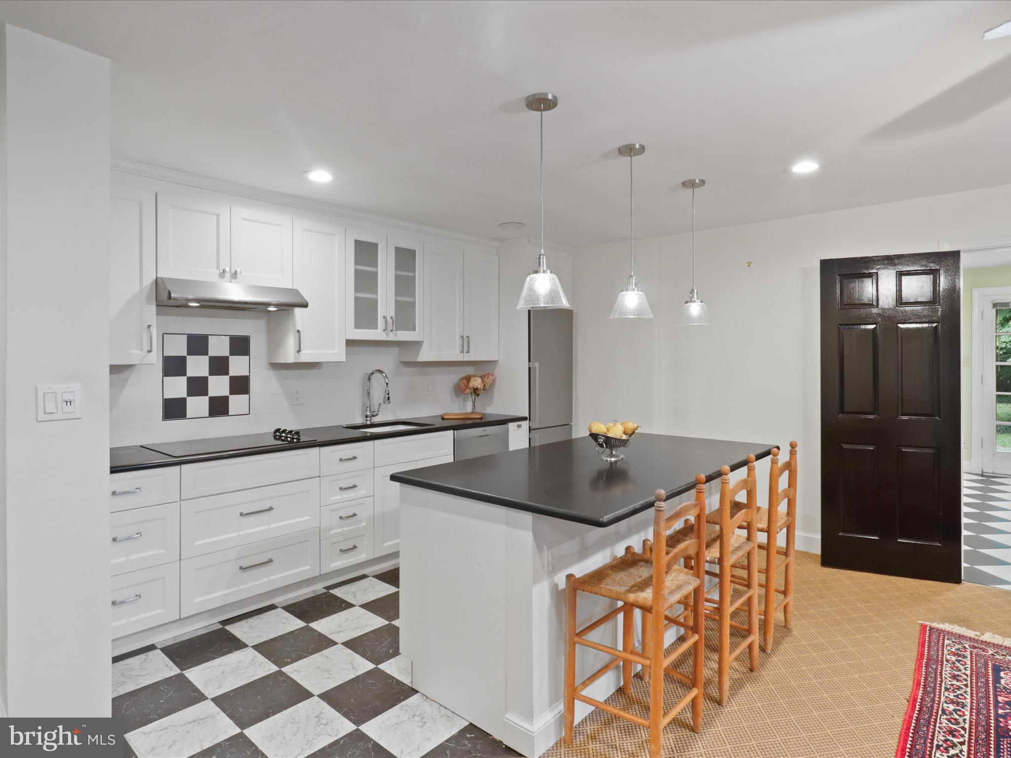 CHEVY CHASE VIEW - Residential