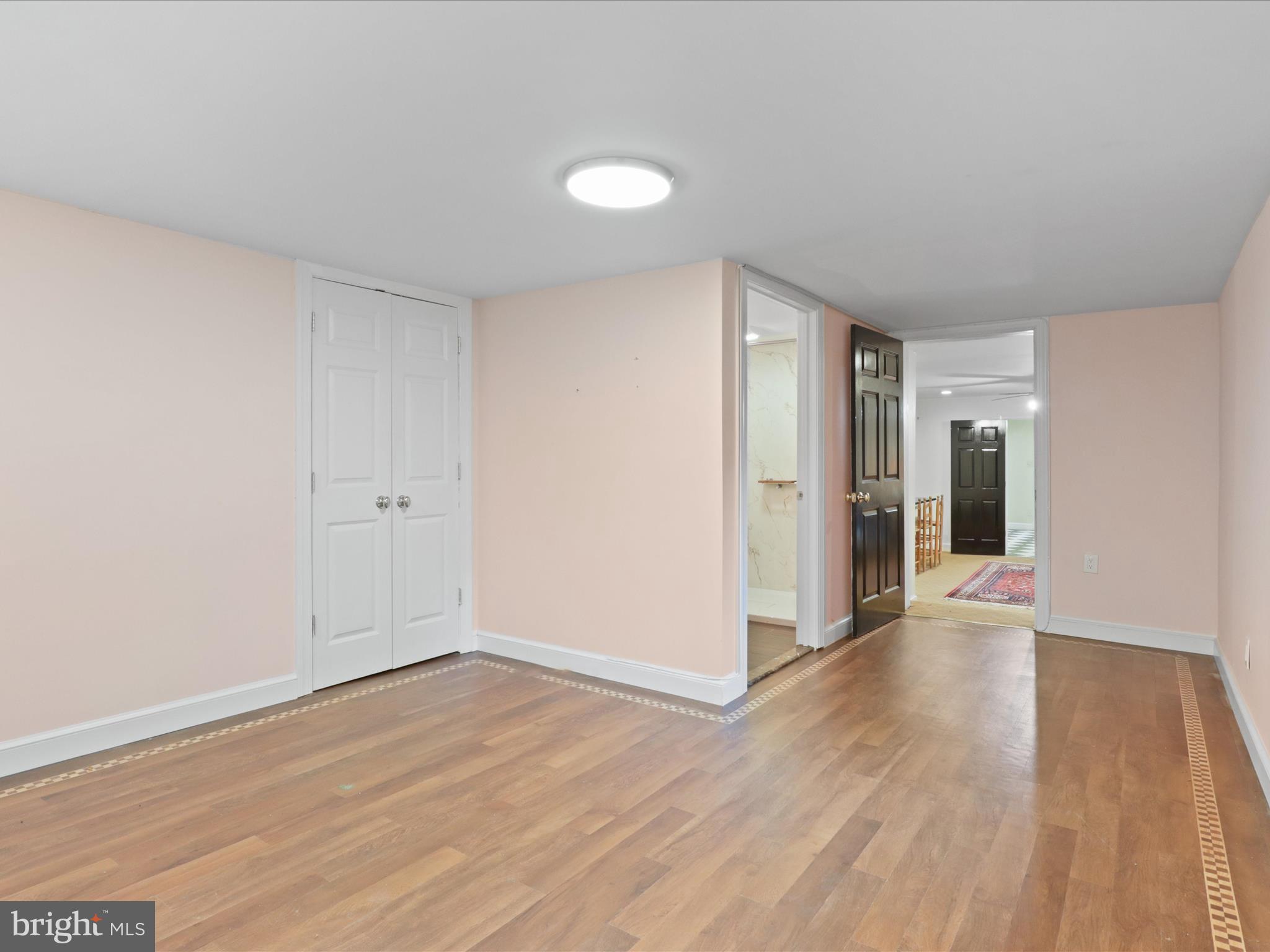 CHEVY CHASE VIEW - Residential