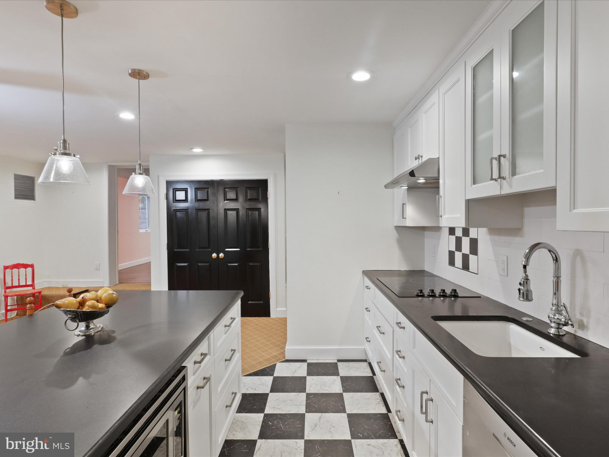 CHEVY CHASE VIEW - Residential