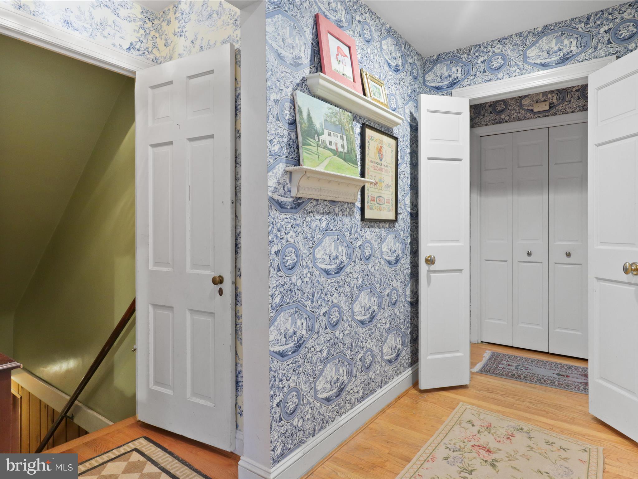 CHEVY CHASE VIEW - Residential