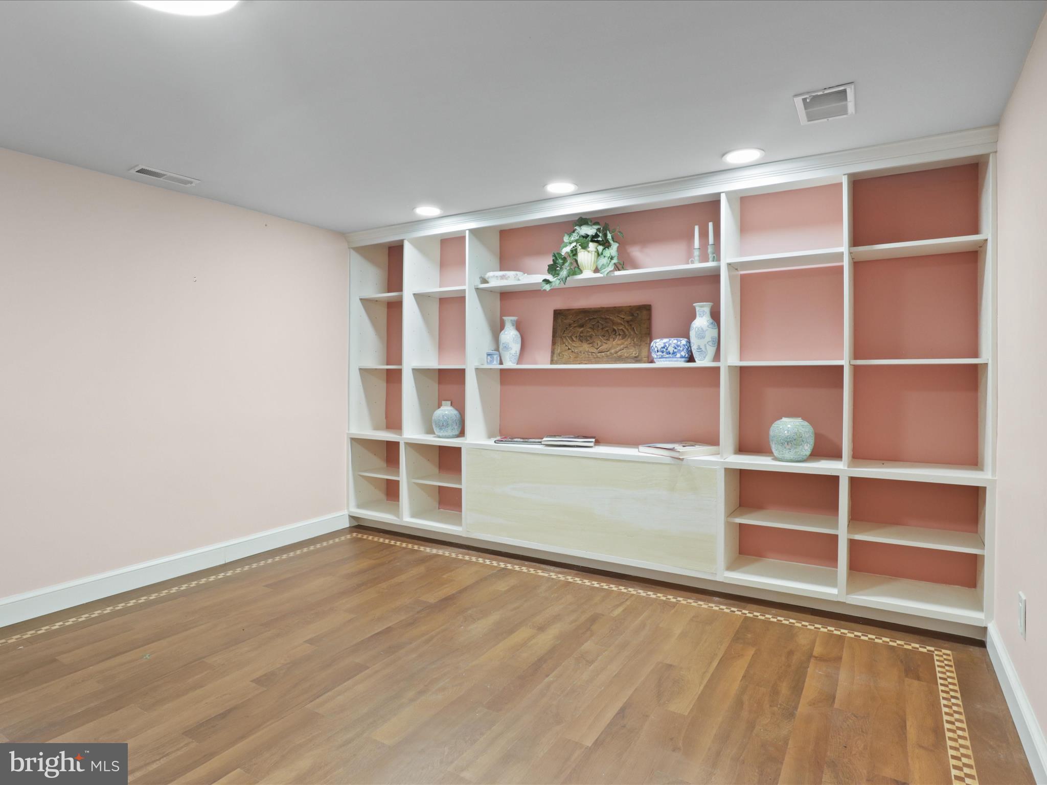 CHEVY CHASE VIEW - Residential