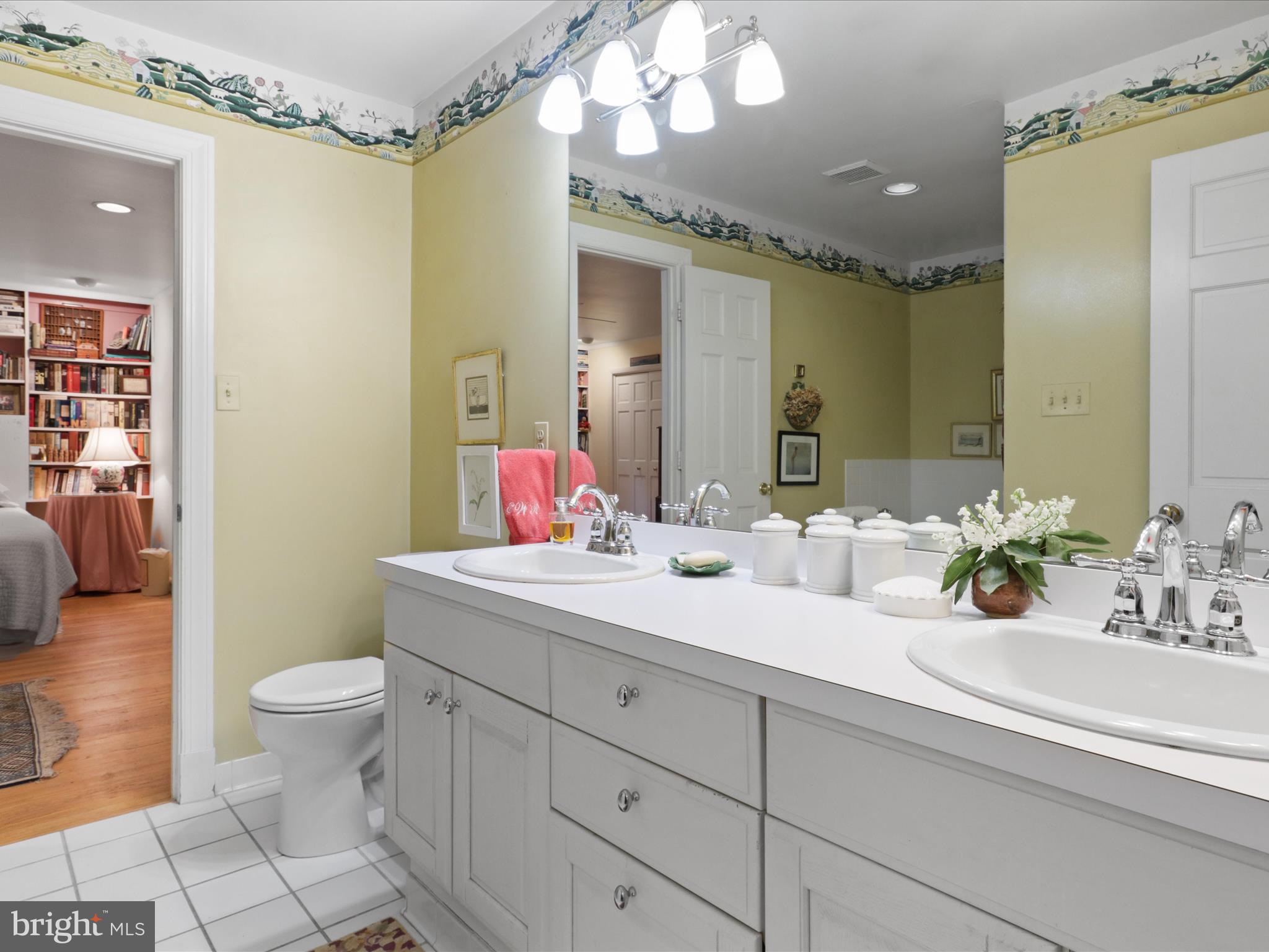 CHEVY CHASE VIEW - Residential