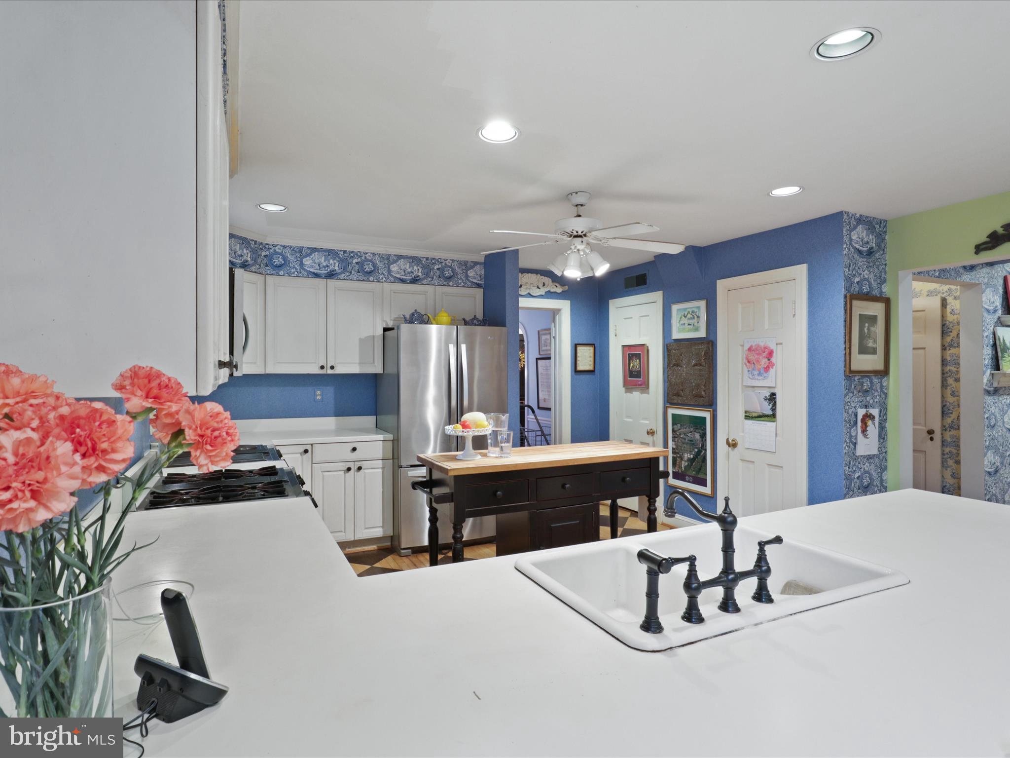 CHEVY CHASE VIEW - Residential